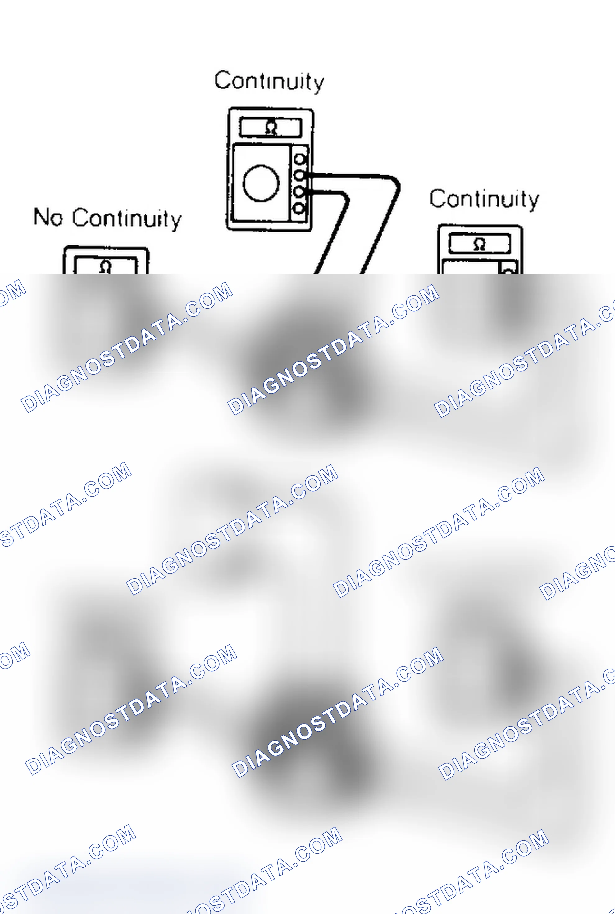 Scheme 11: Engine Main Relay (Camry, Celica, Corolla, MR2, Paseo & Tercel)