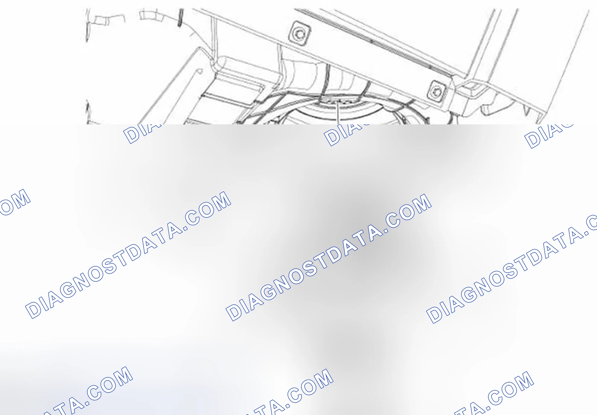 Scheme 193: Blower Motor