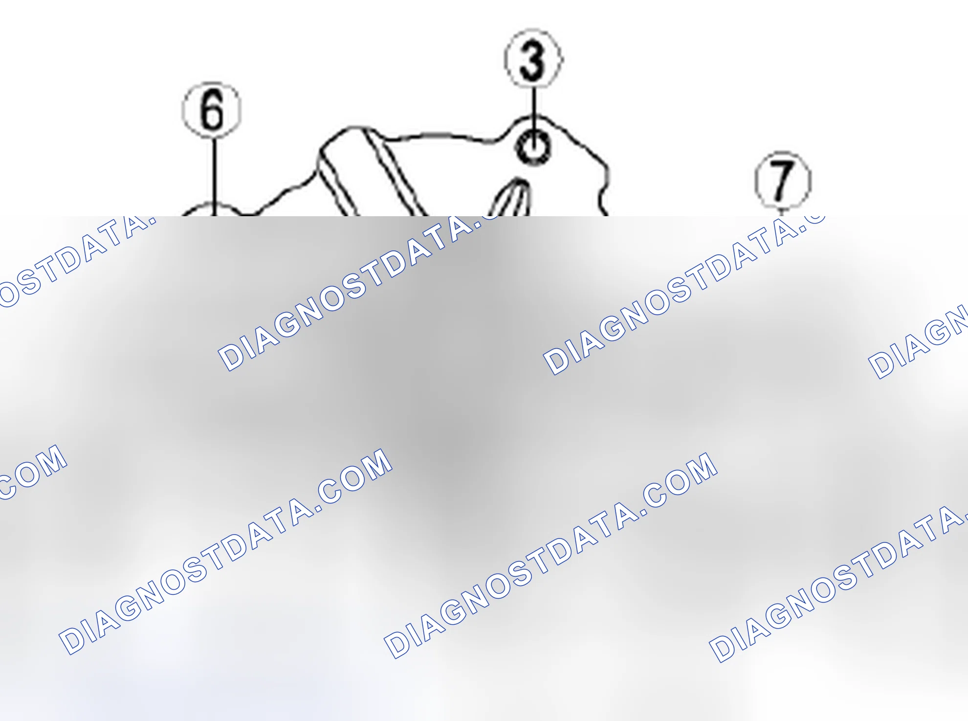 Scheme 44: Water Pump Installation Note