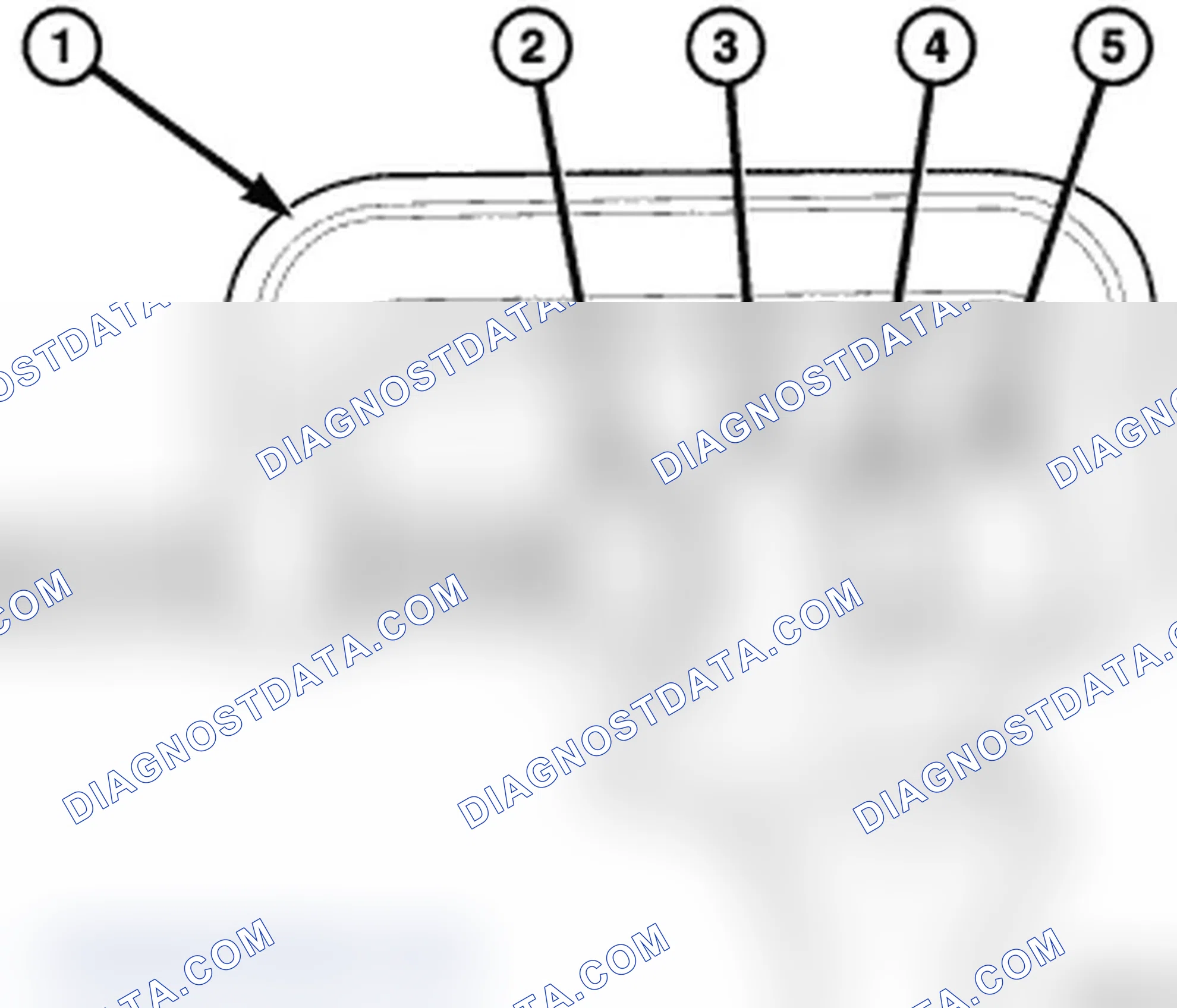 Scheme 25: BUSHINGS-CLEVIS BRACKET