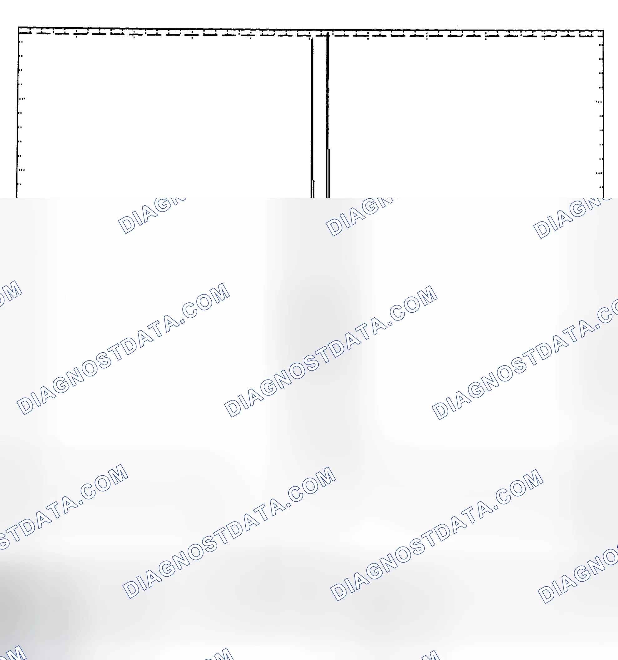 Scheme 30: Single Injector - Known Good - Voltage Pattern