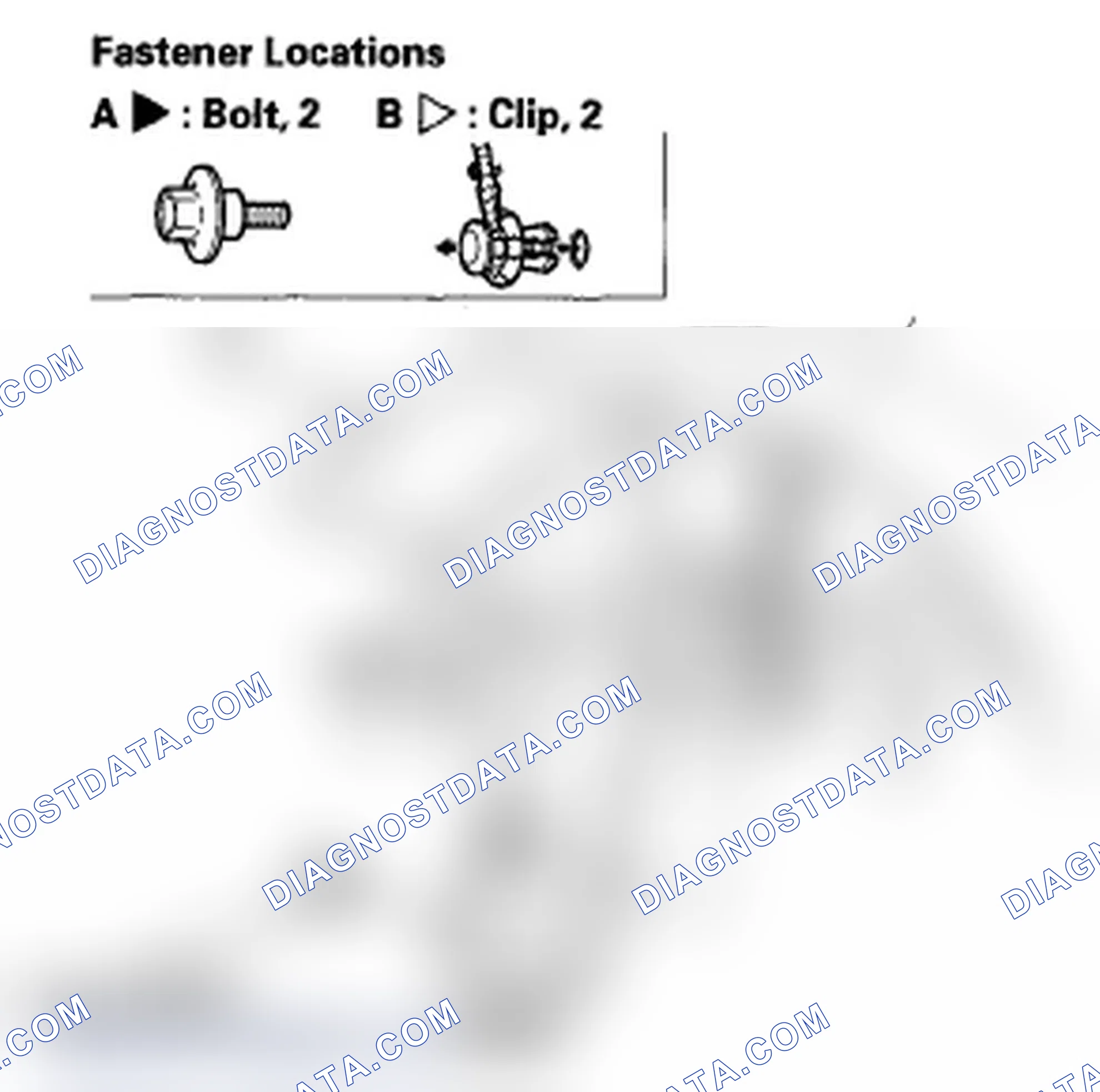 Scheme 6: Fuel Pipe Protector Replacement