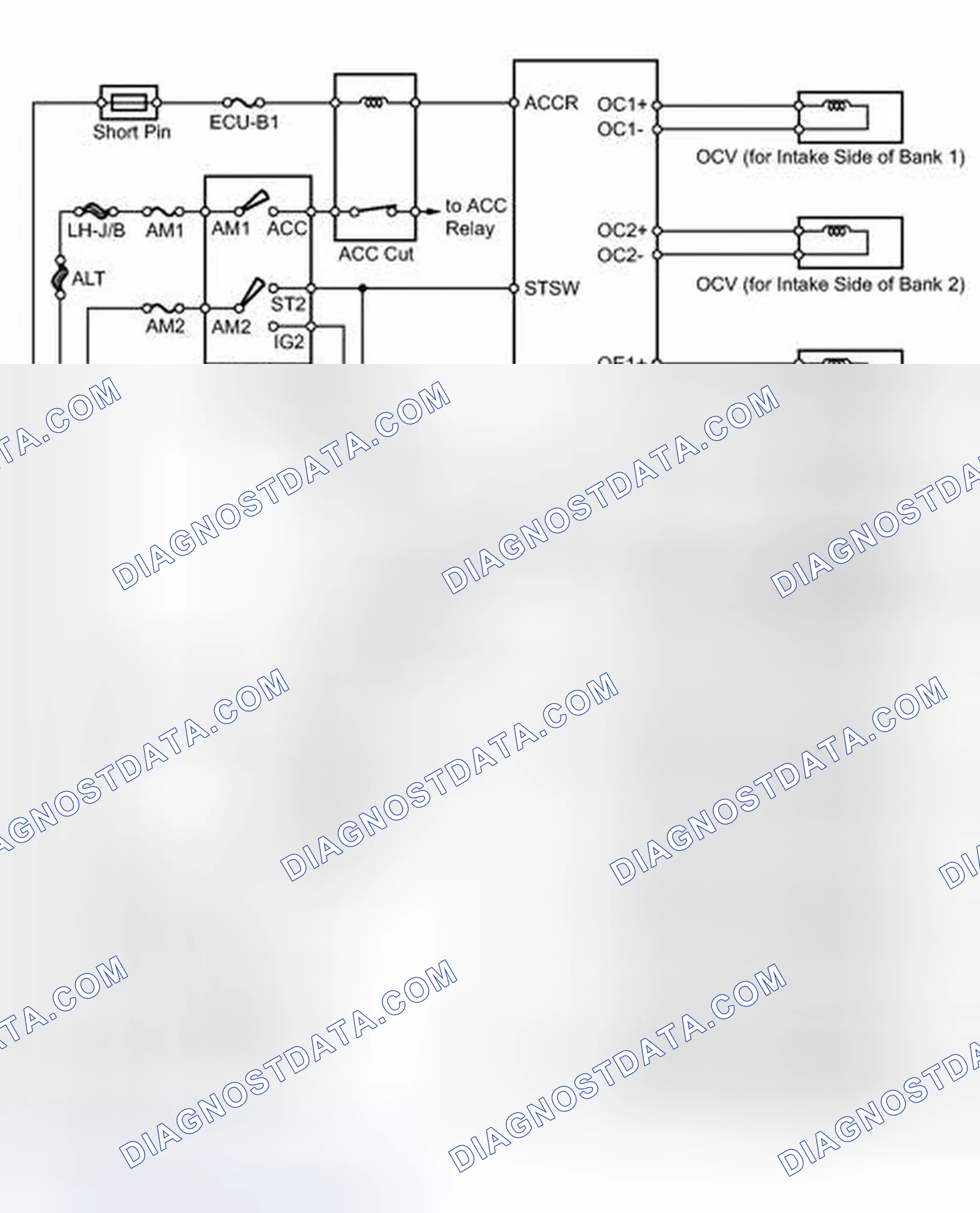 Scheme 755: SYSTEM DIAGRAM