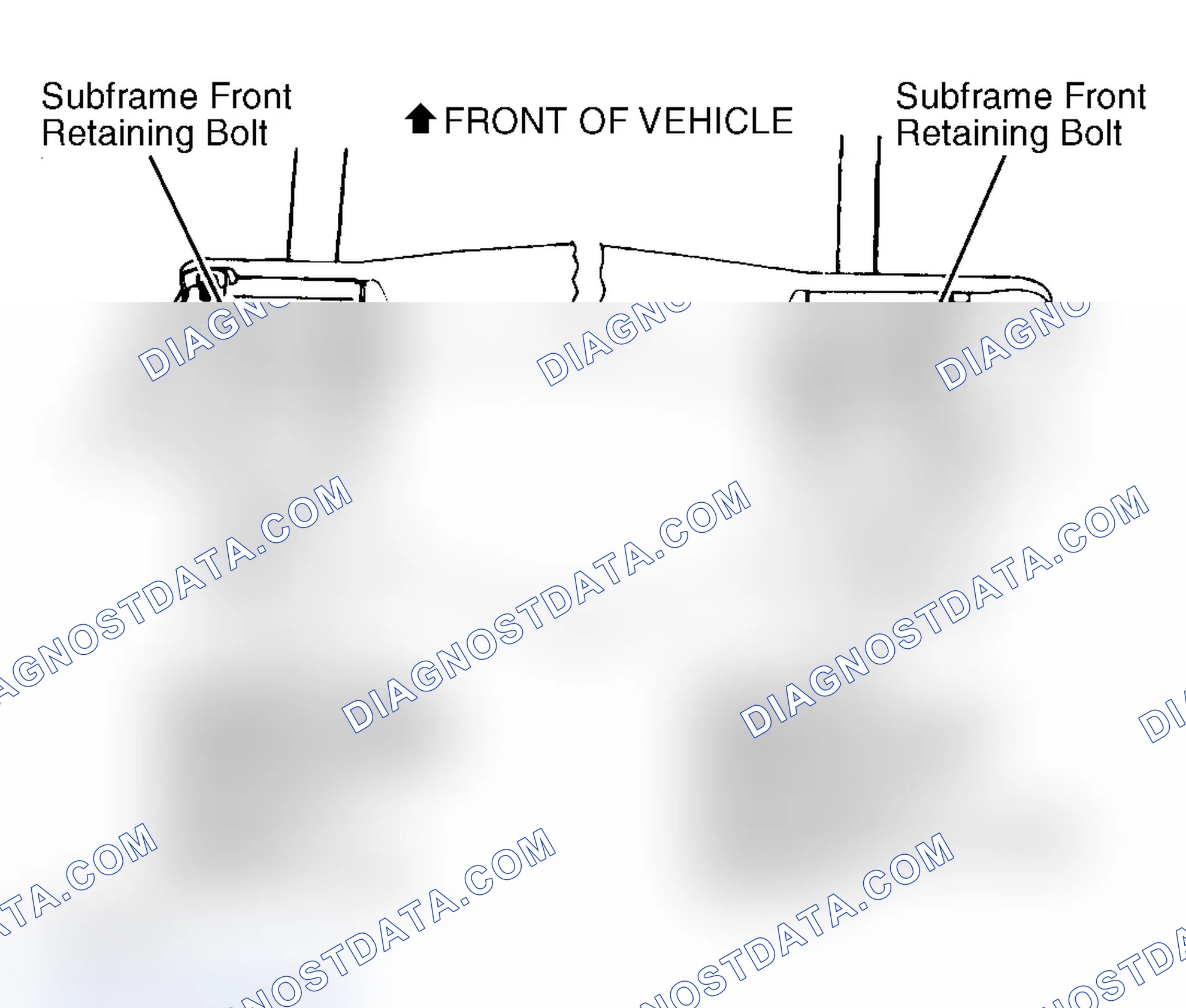 Scheme 5: CAMBER ADJUSTMENT