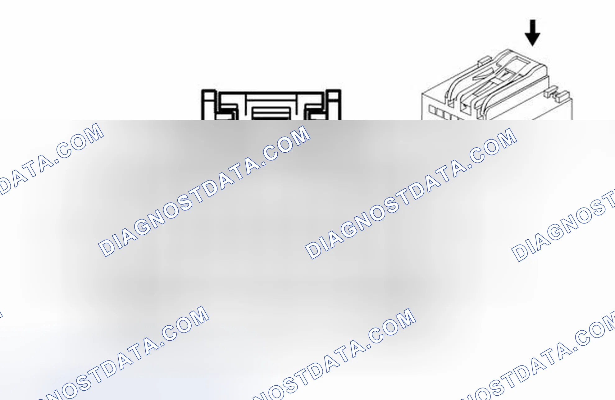 Scheme 63: HVAC Control Module X1