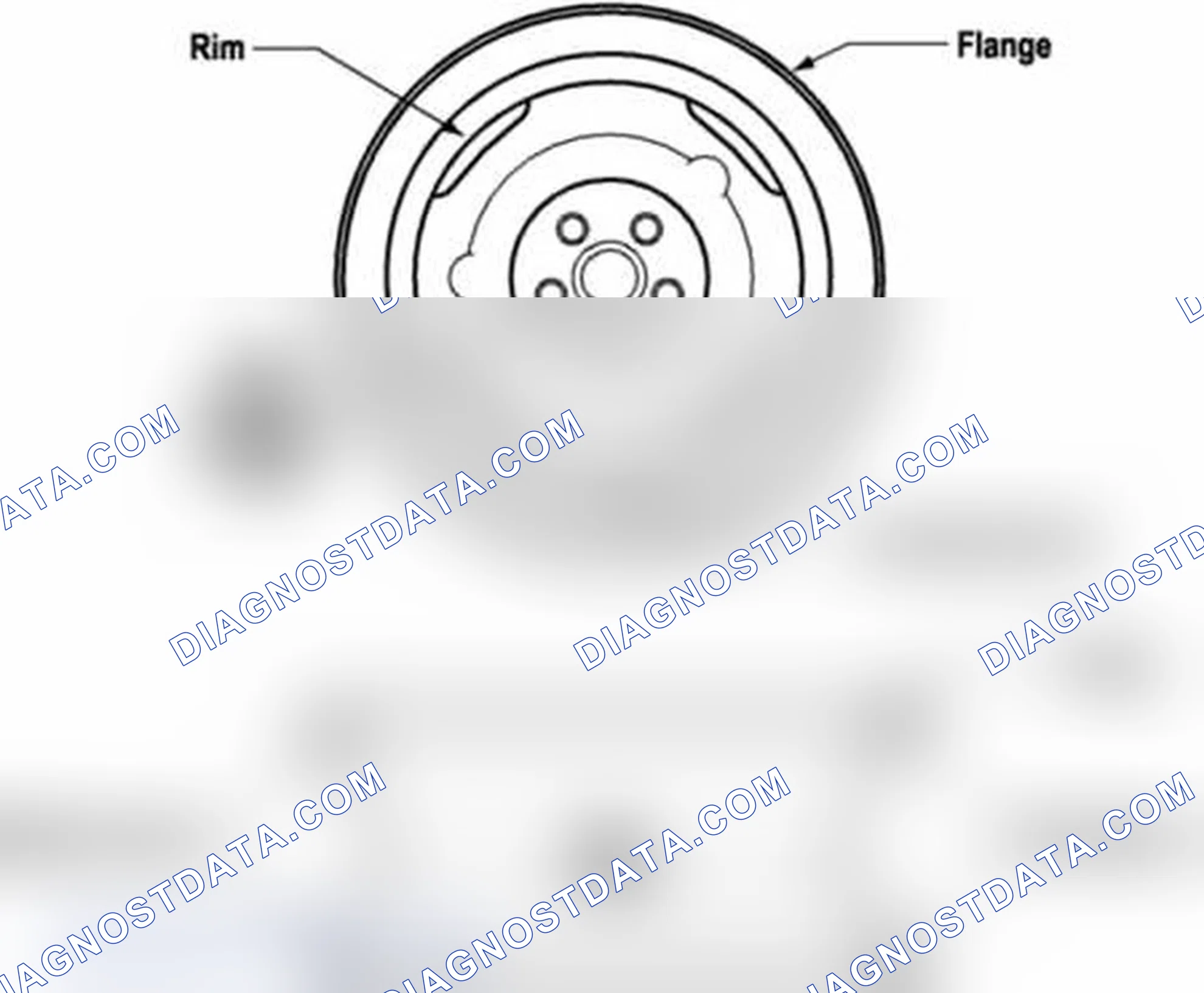 Scheme 31: Steel Wheel