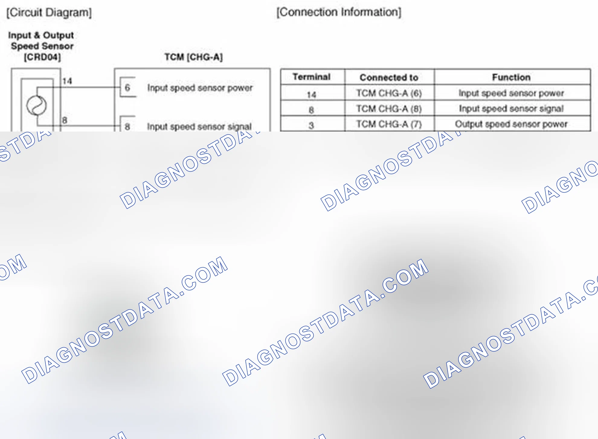Scheme 674: Circuit Diagram