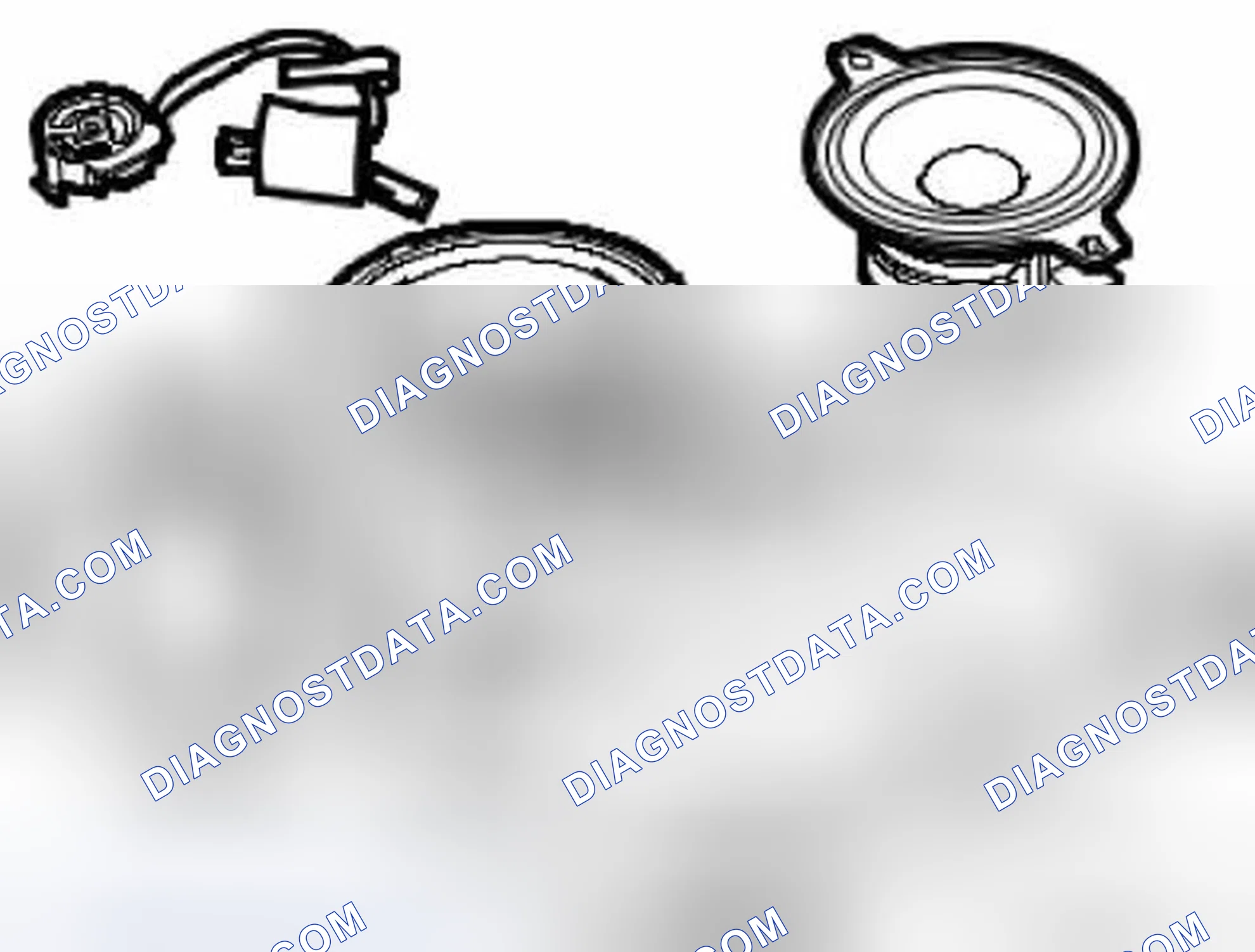 Scheme 281: Speakers, Prestige 300