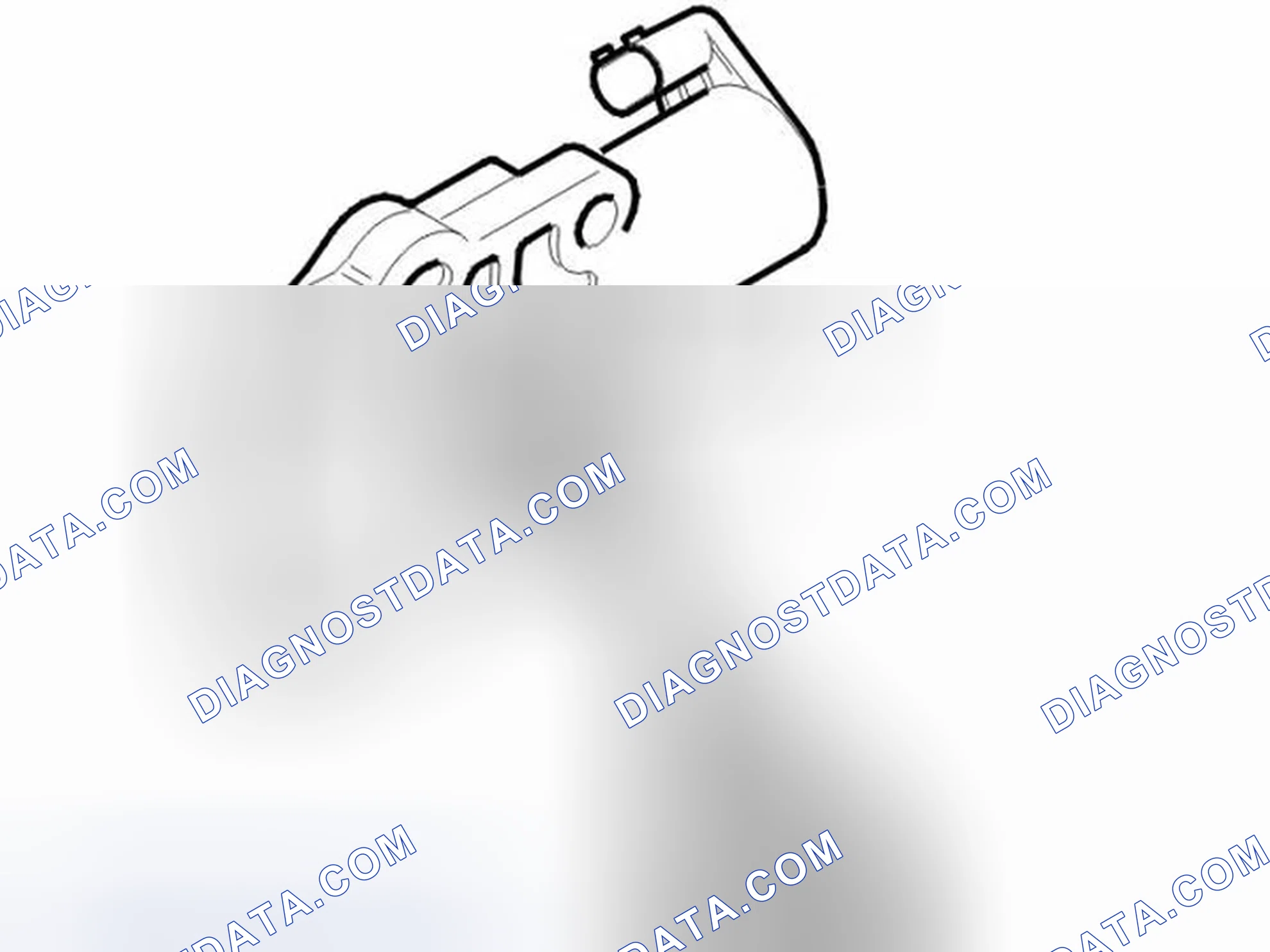 Scheme 563: Inspect solenoid