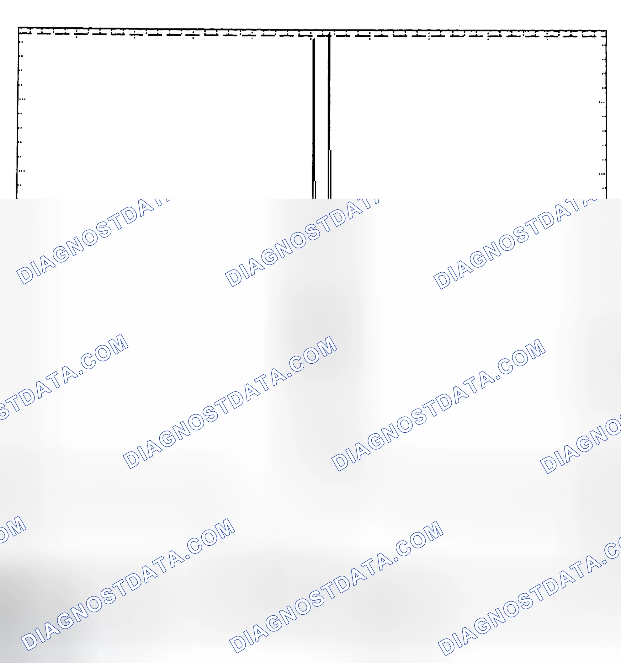 Scheme 30: Single Injector - Known Good - Voltage Pattern