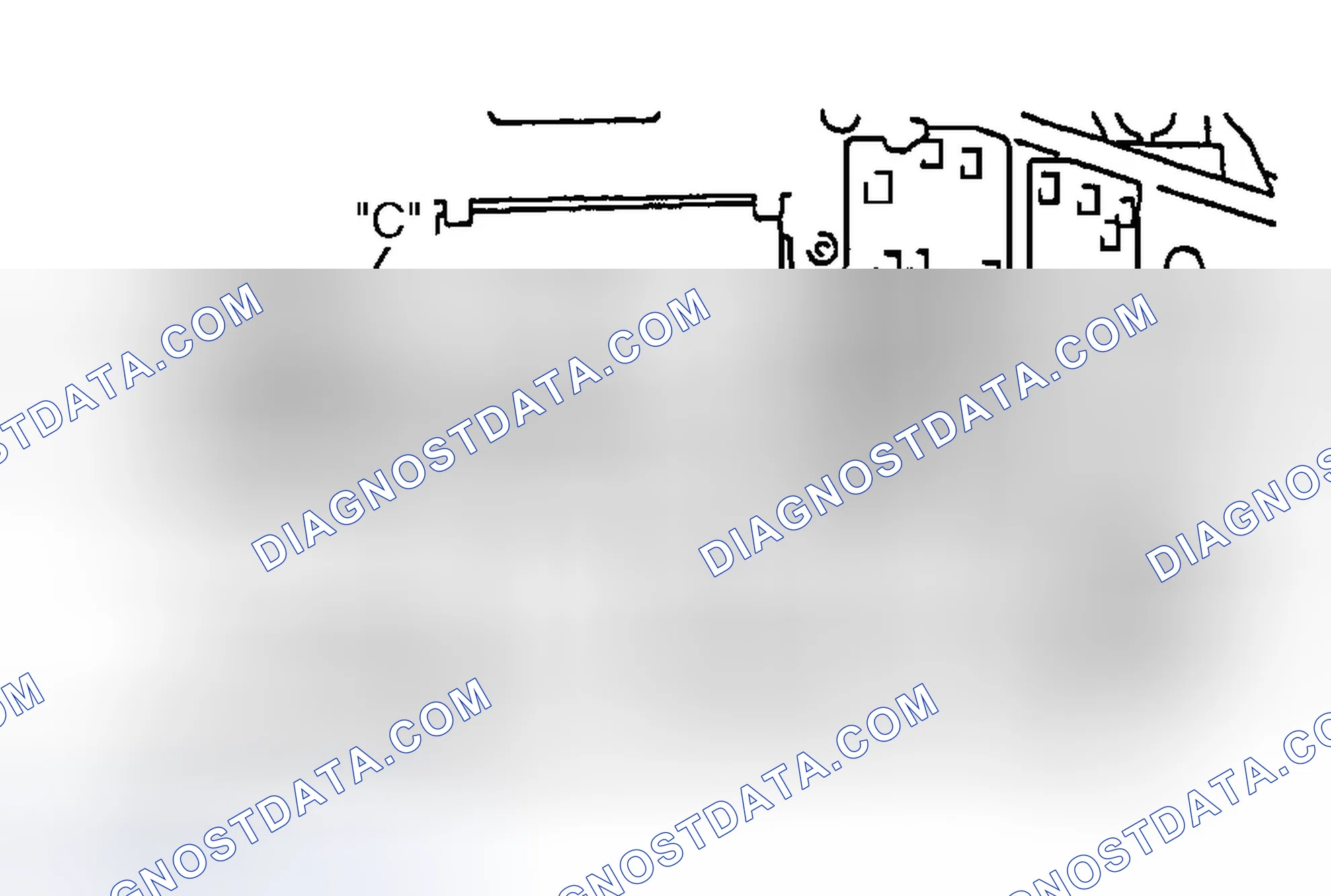 Scheme 11: Speedometer Resistance