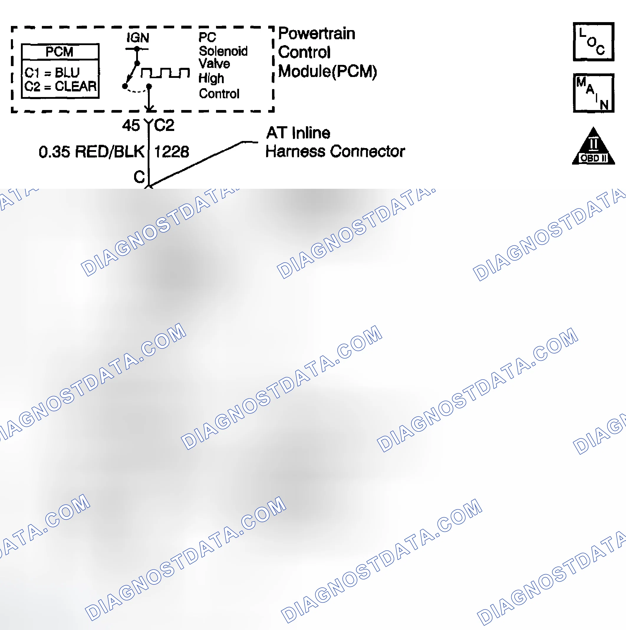 Scheme 360: DTC P0748
