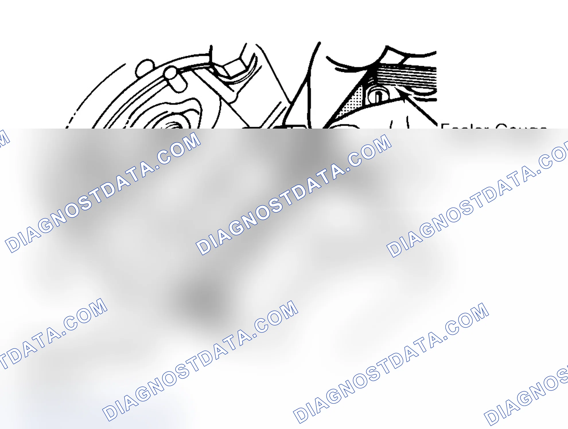 Scheme 20: Measuring Connecting Rod Side Clearance