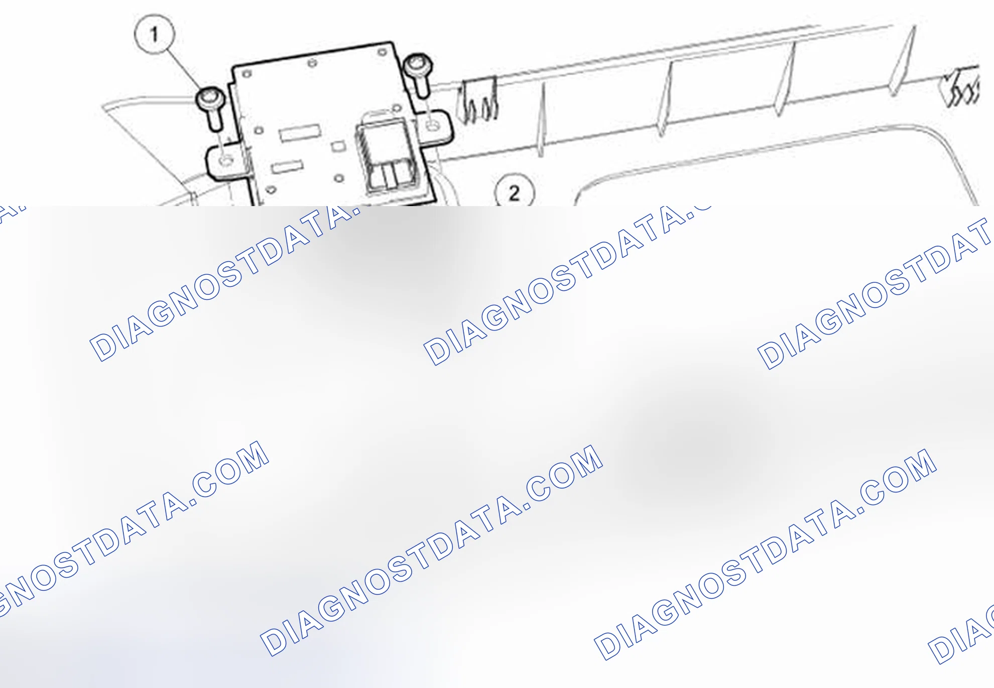 Scheme 25: Ambient Lighting Module