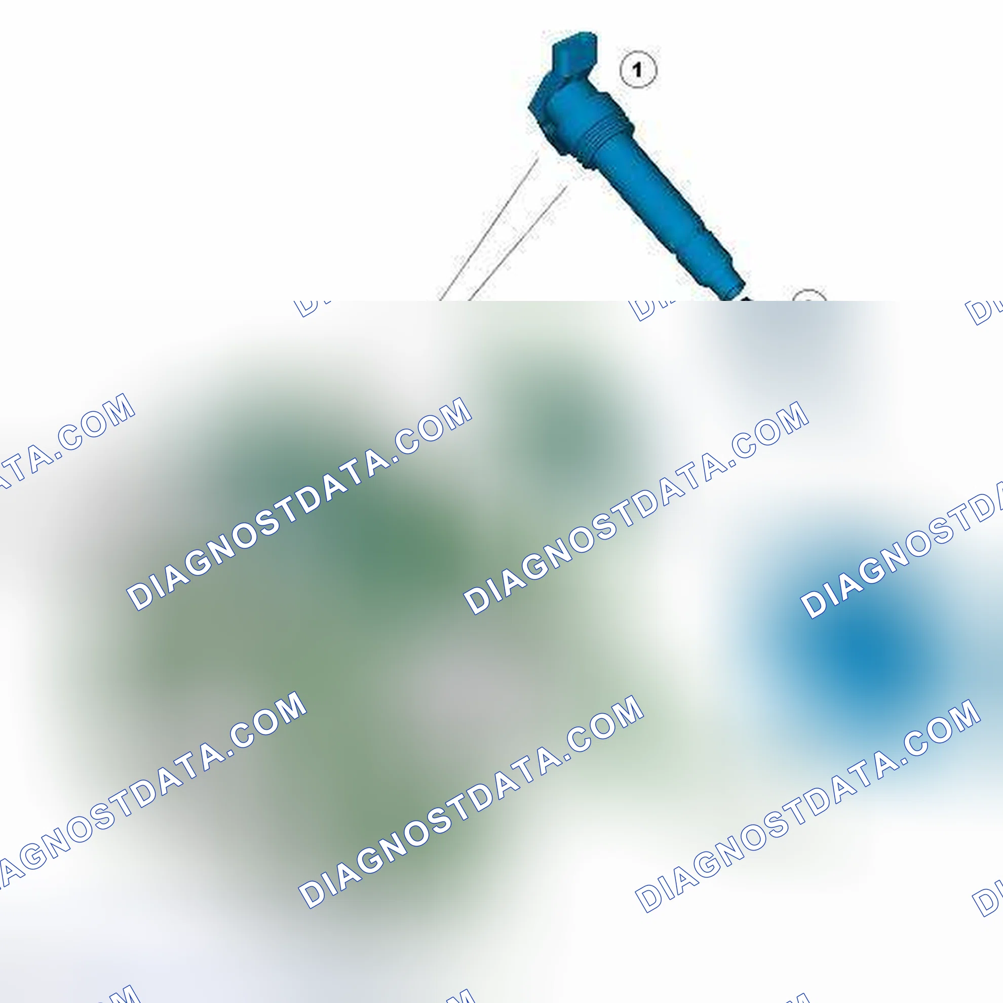 Scheme 1: COMPONENT LOCATION