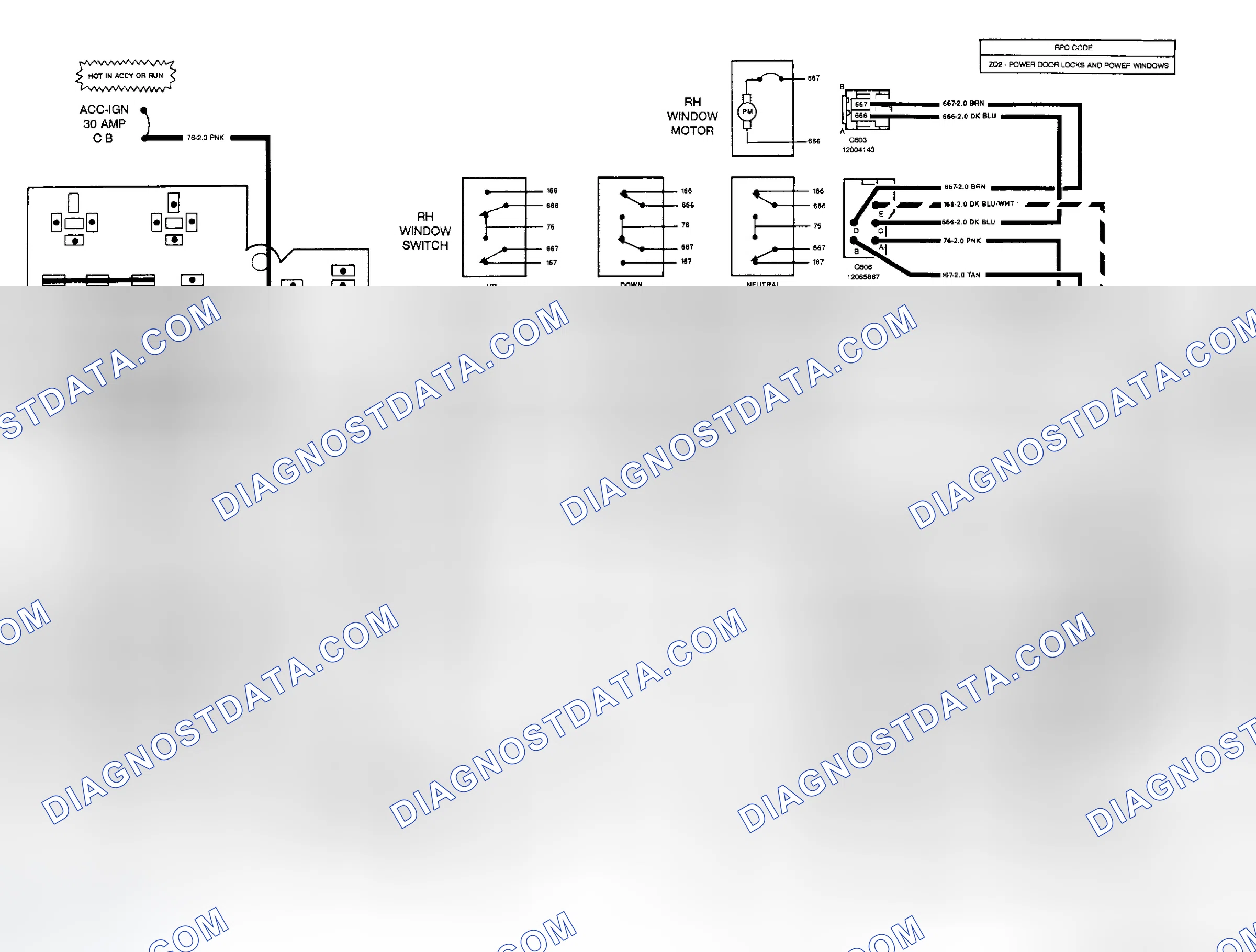 Scheme 29: WIRING DIAGRAMS