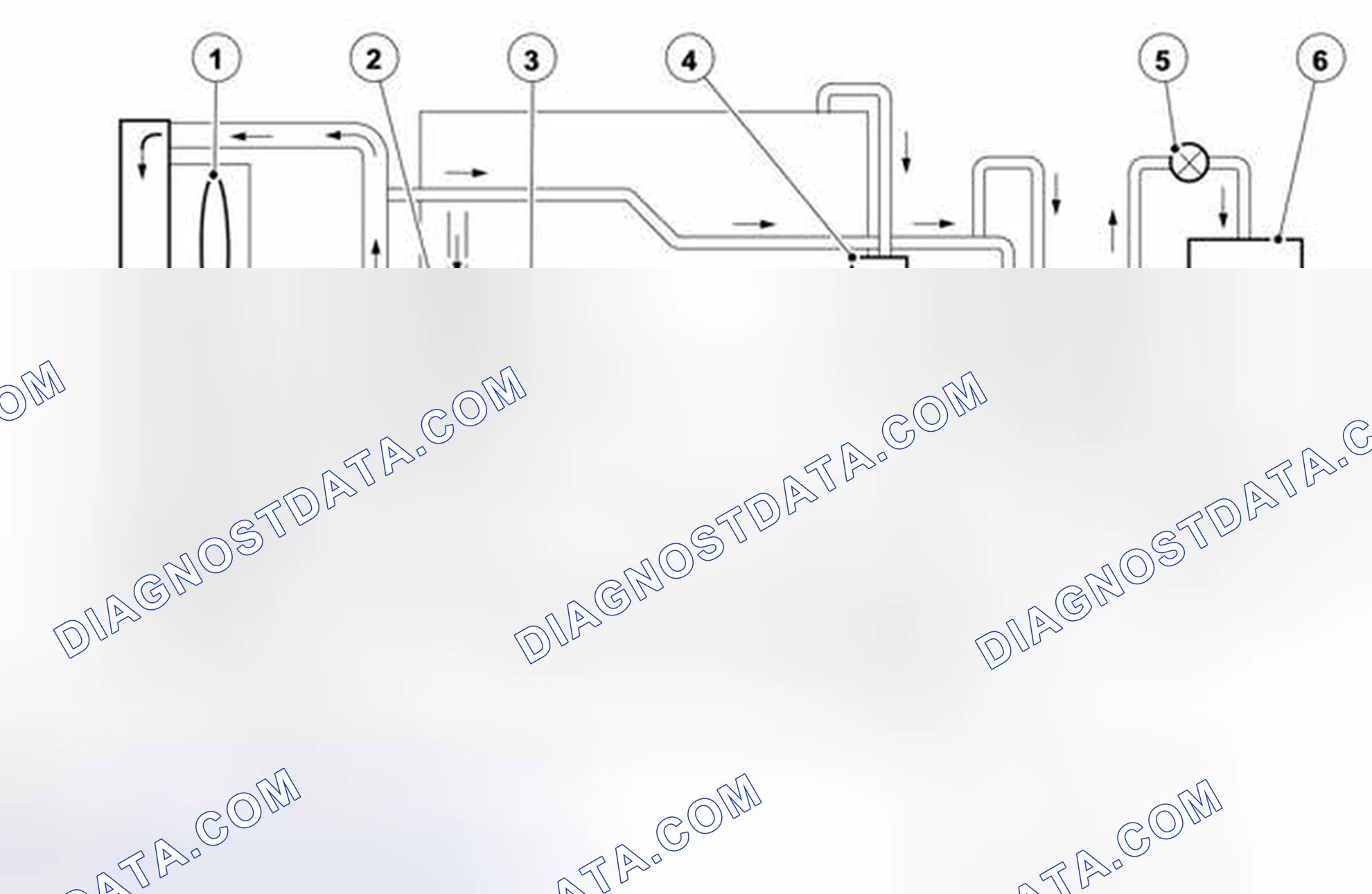 Scheme 1: Engine Cooling - Description & Operation