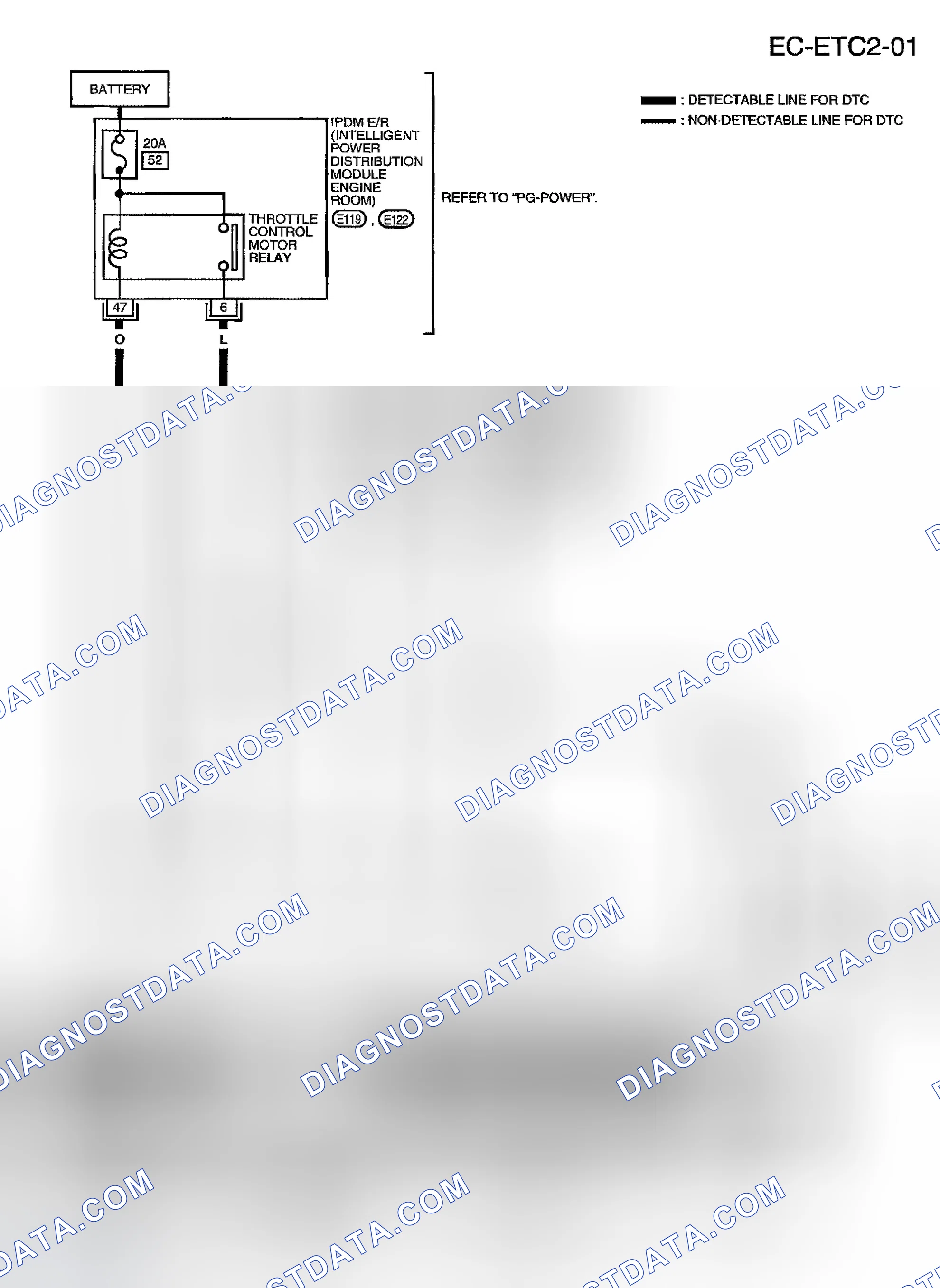 Scheme 494: Wiring Diagram