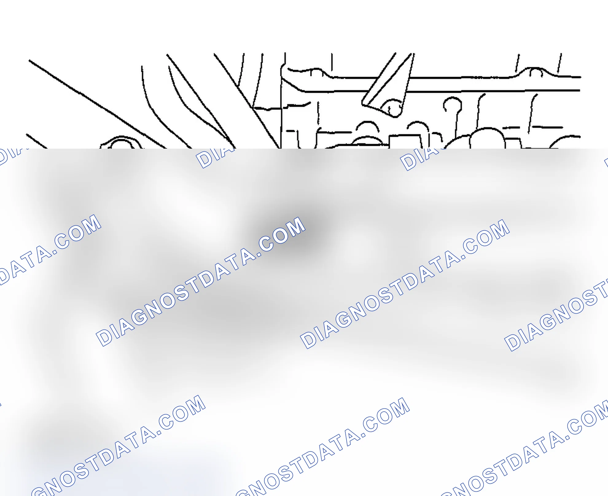 Scheme 822: >> C << TRANSAXLE ASSEMBLY INSTALLATION