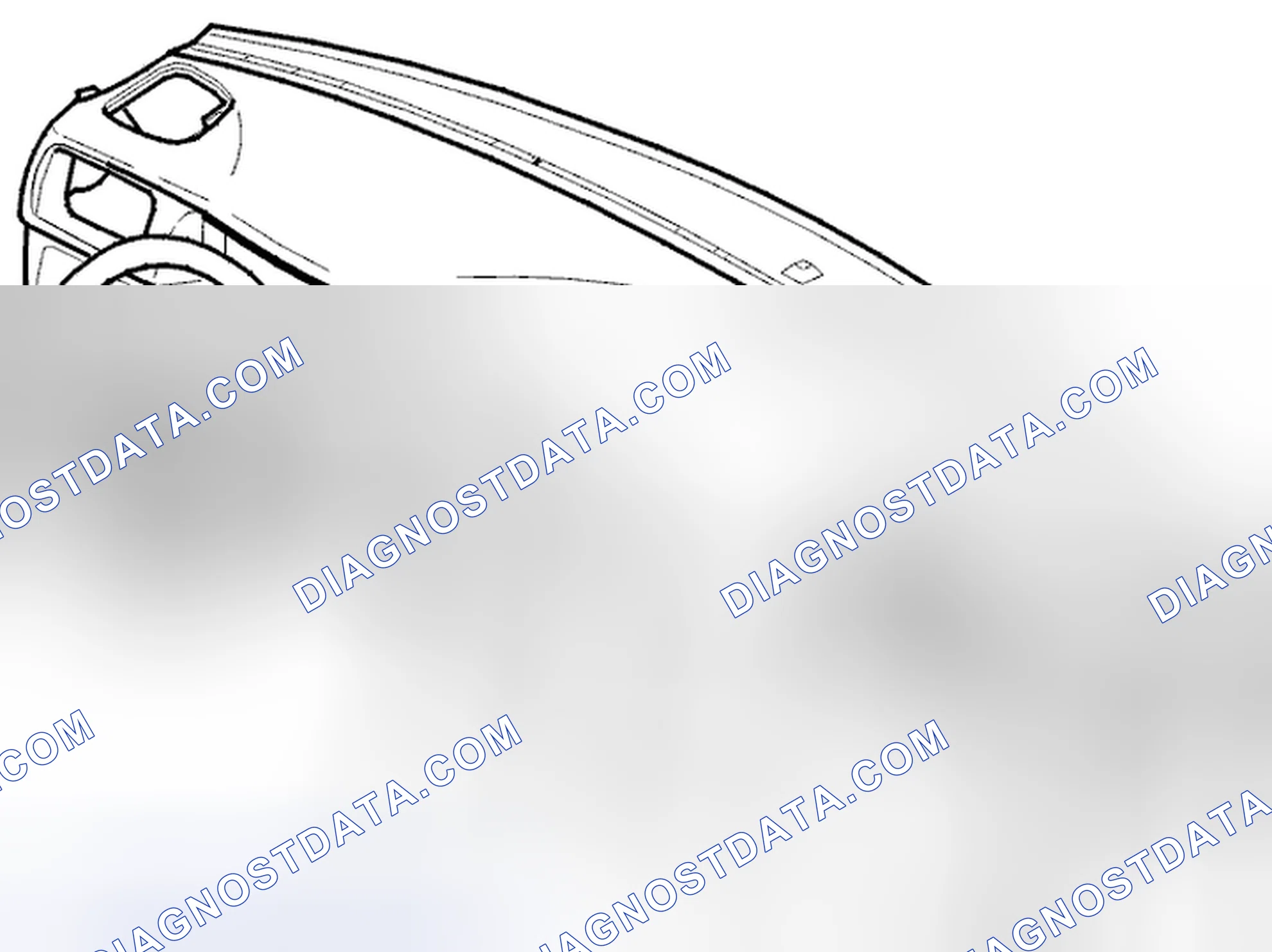 Scheme 234: Handling non-deployed driver and passenger airbag modules and seat belt tensioners