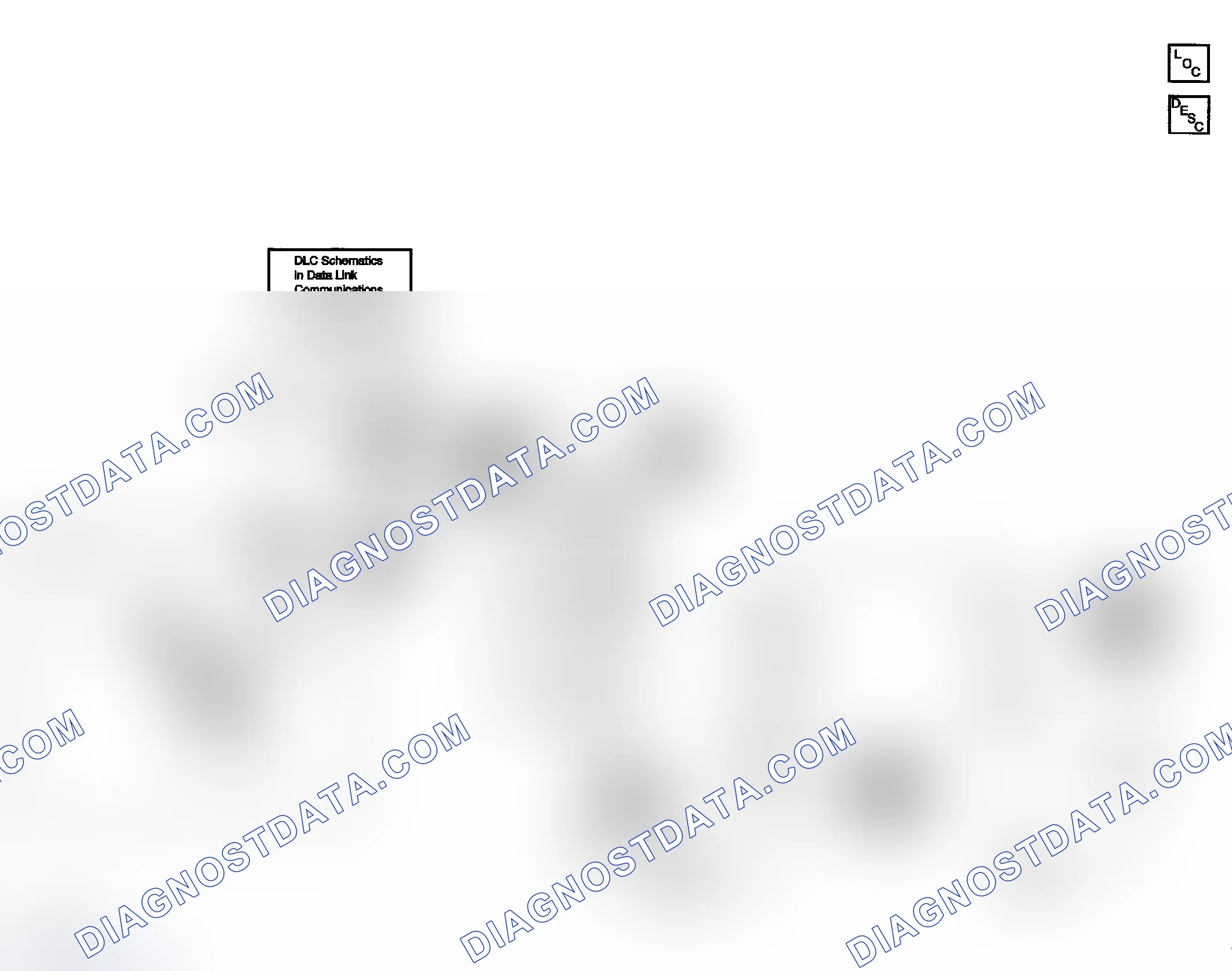 Scheme 1: Seat Belt Schematics