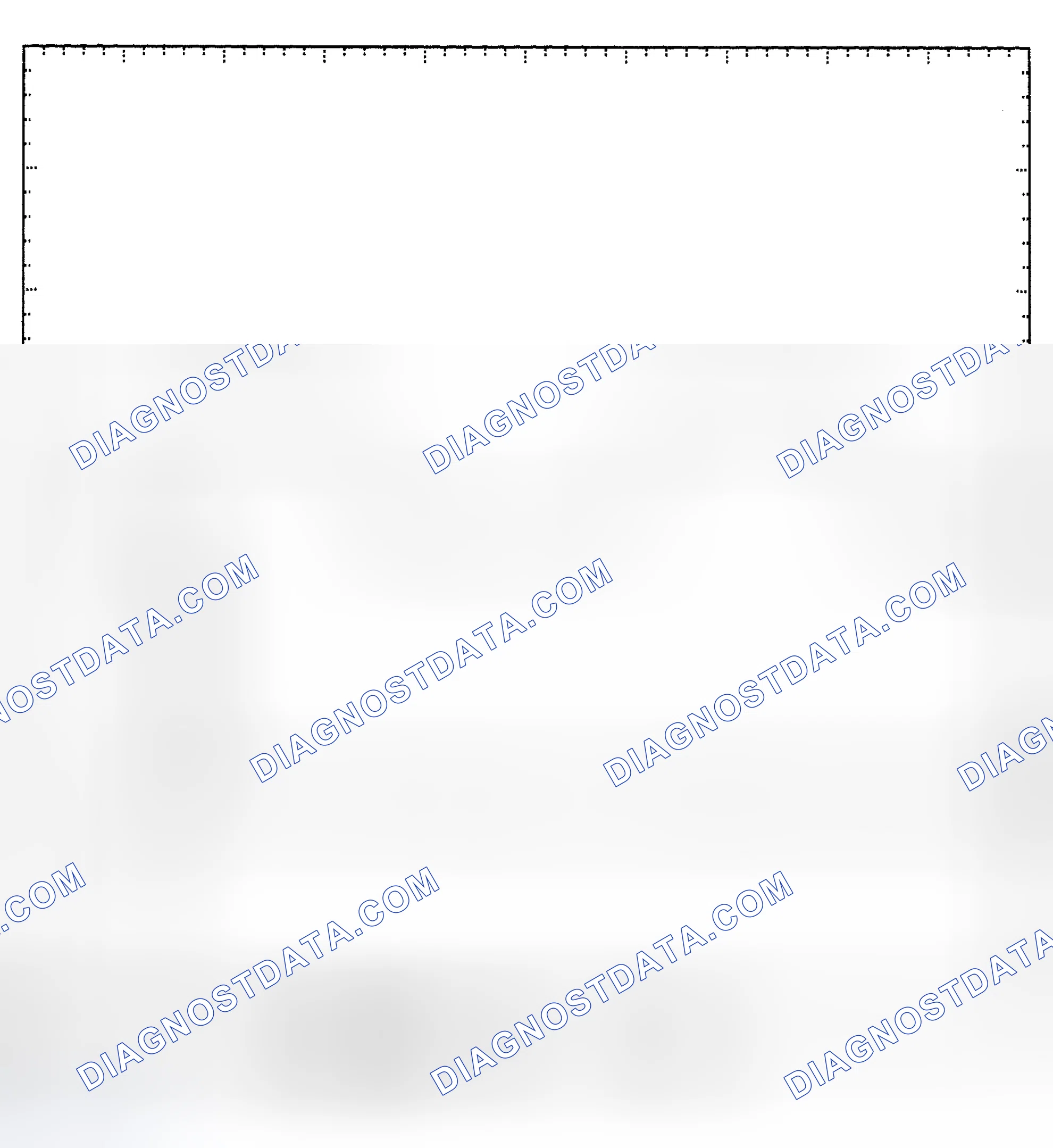 Scheme 26: Injector Bank - Known Good - Voltage Pattern