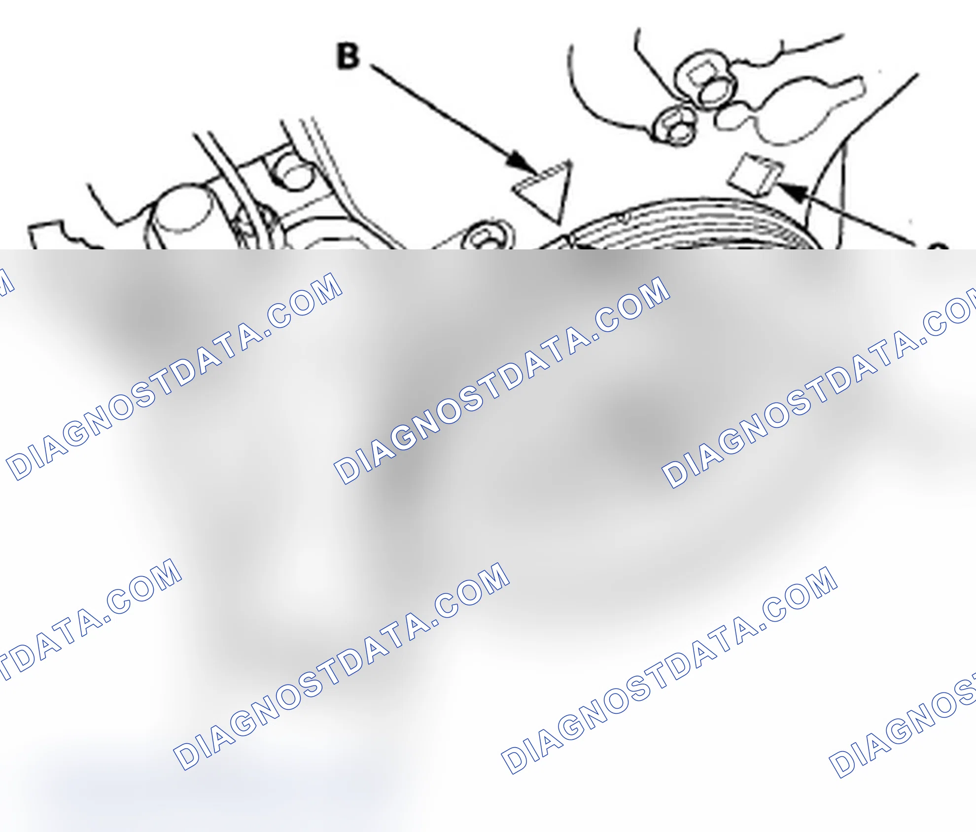 Scheme 56: Tinning Belt Removal