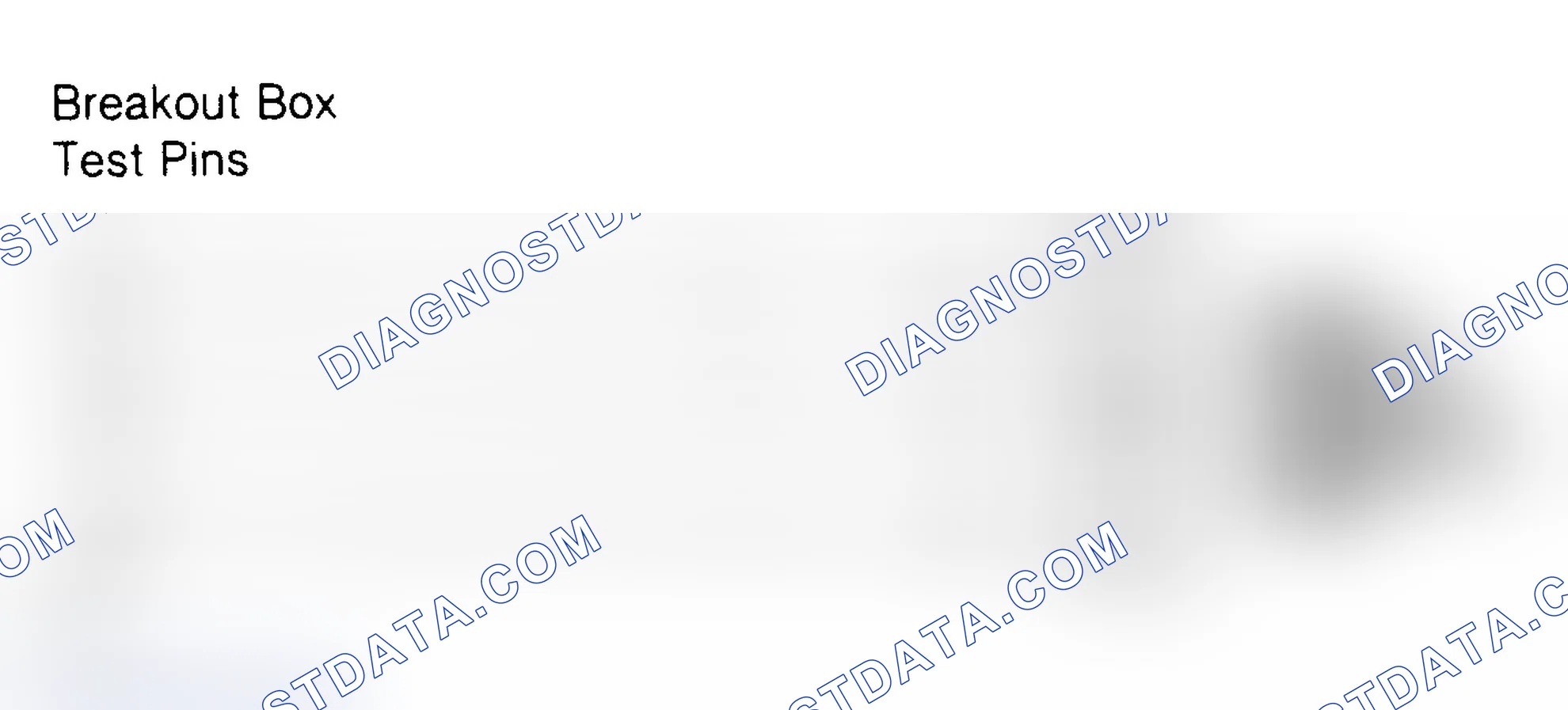 Scheme 113: VAF Sensor Circuits