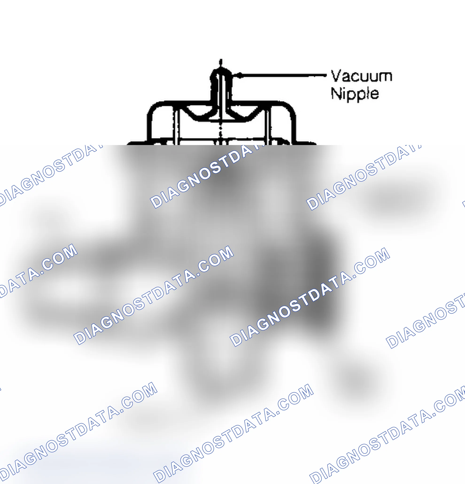 Scheme 261: Air Control Valve (Switch-Relief)