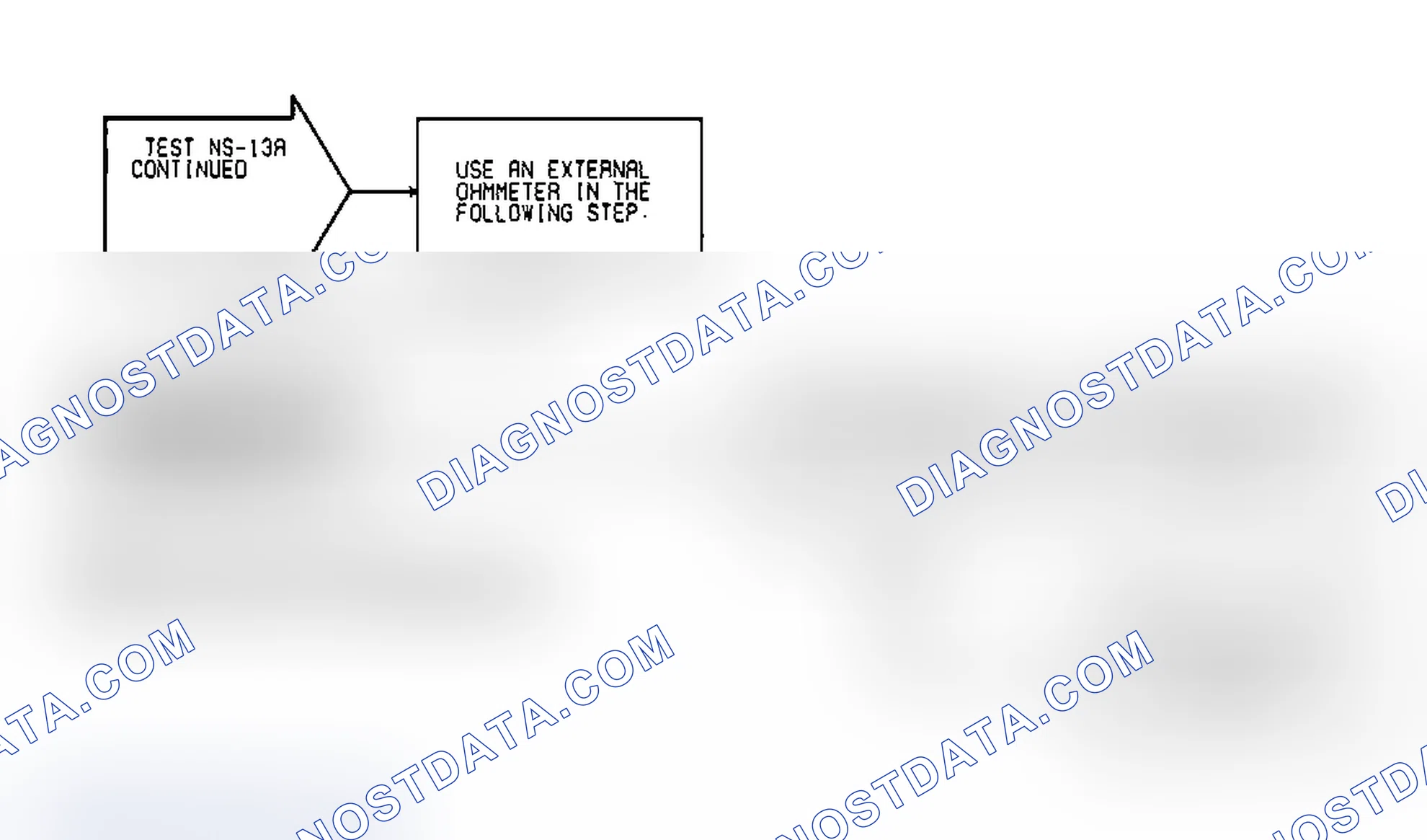 Scheme 56: Test NS-13A: (3 of 3) Code 11, No Ignition Reference Signal During Cranking