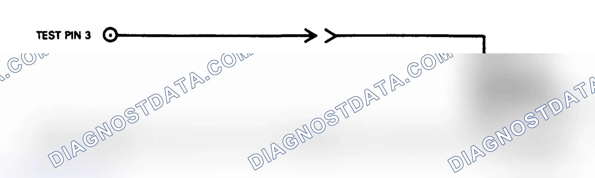 Scheme 8: Pinpoint Test G, Schematic