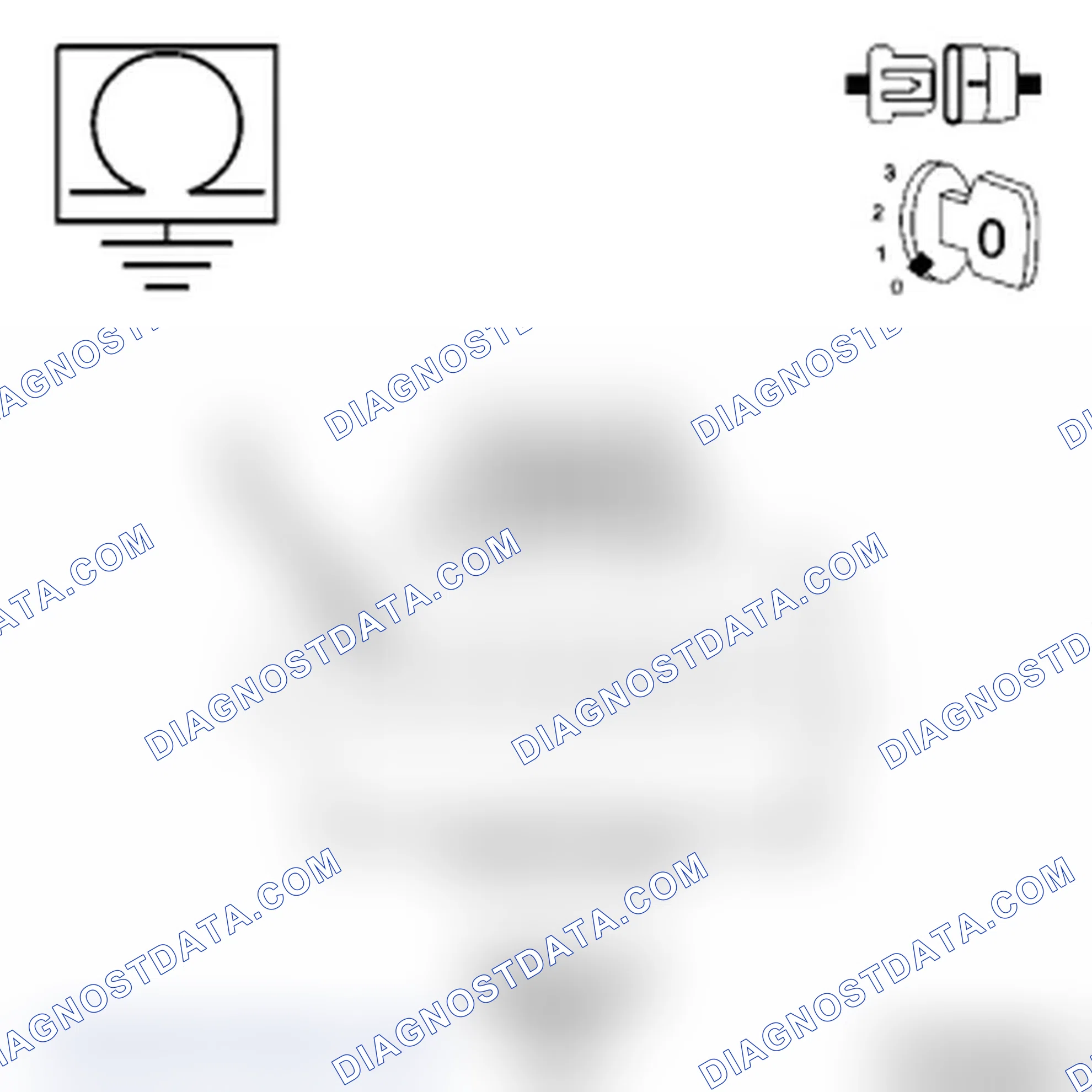 Scheme 6: Diagnostic Test