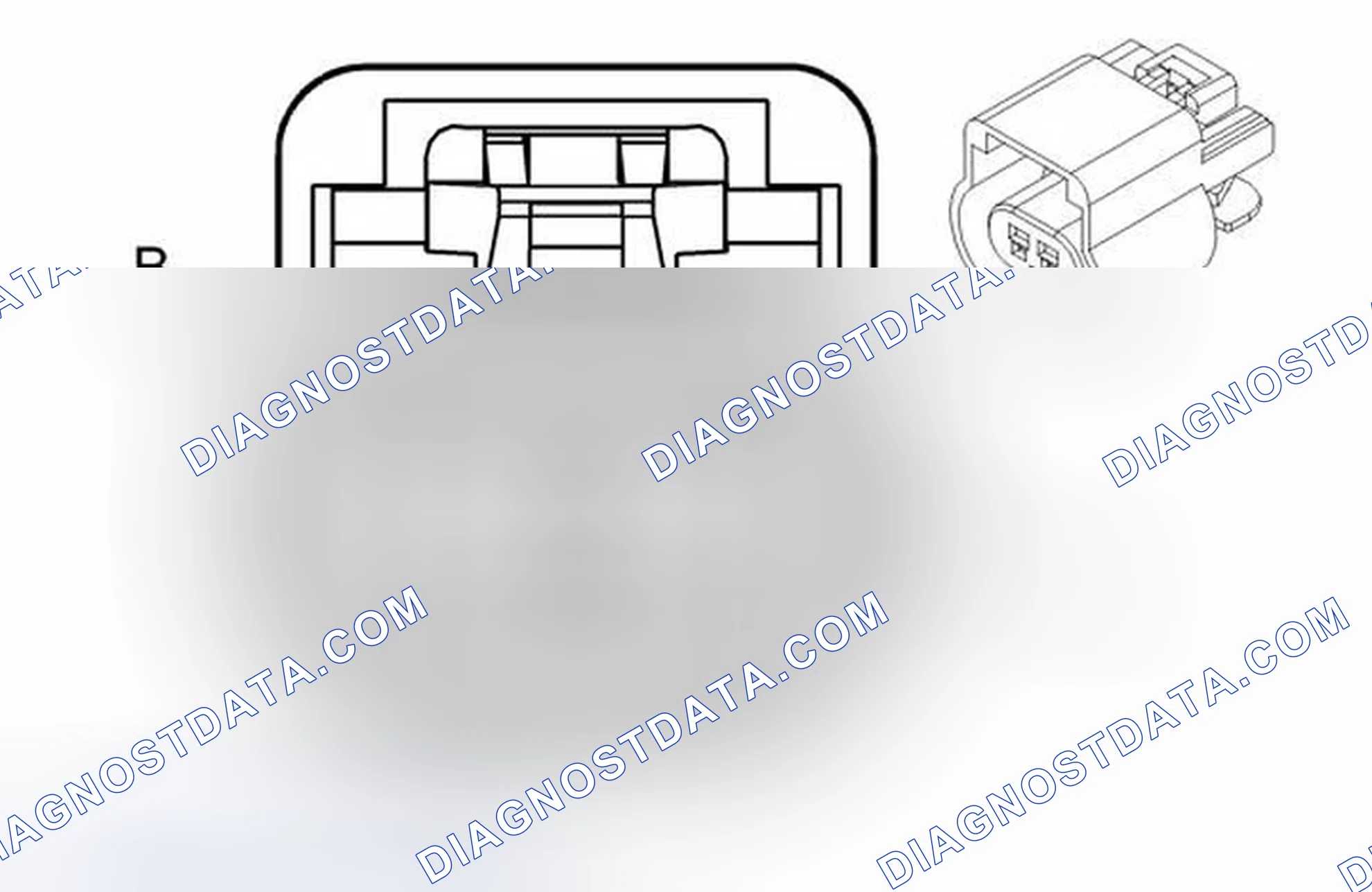 Scheme 14: Data Link Connector (DLC) Resistor
