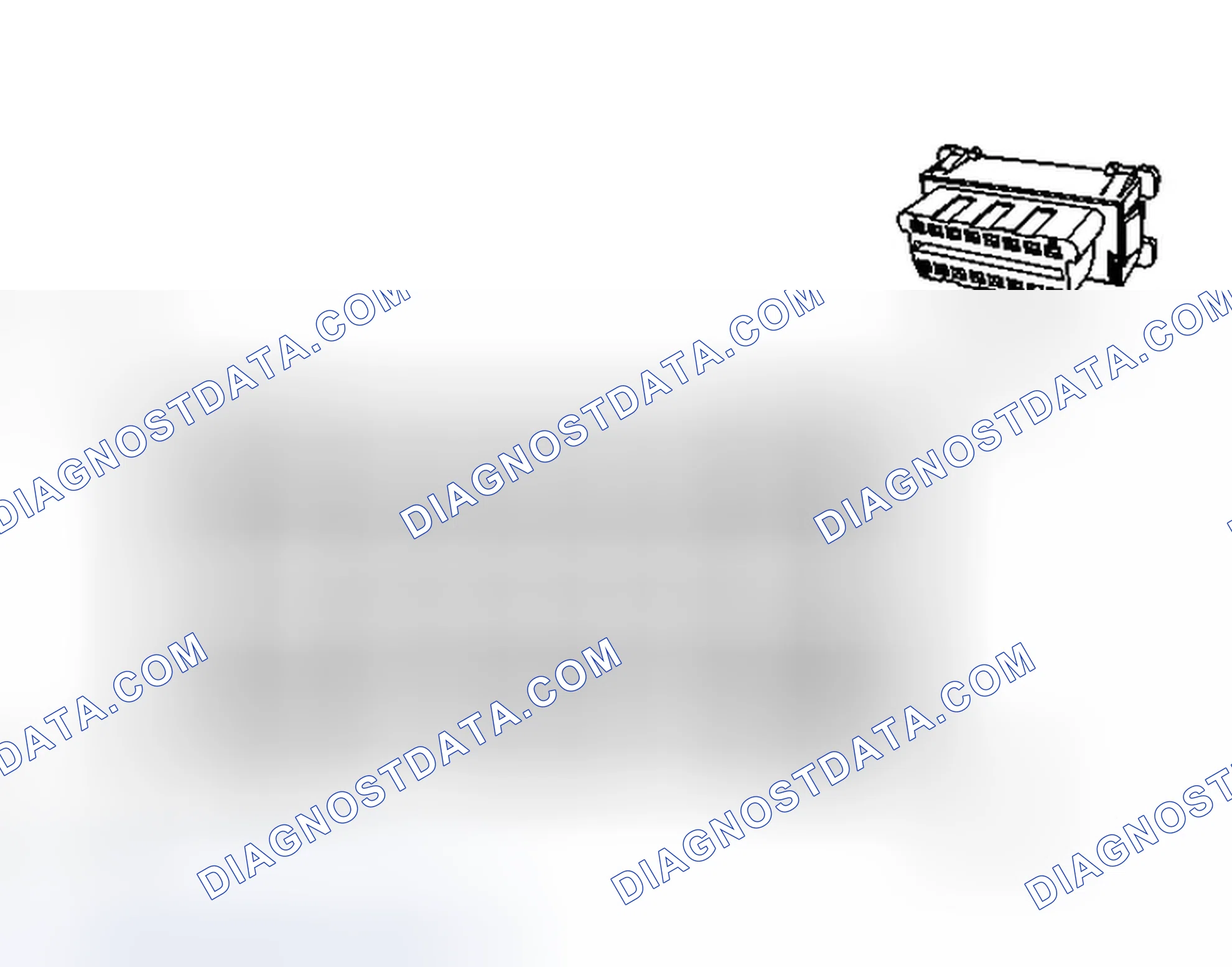 Scheme 19: Data Link Connector (DLC)