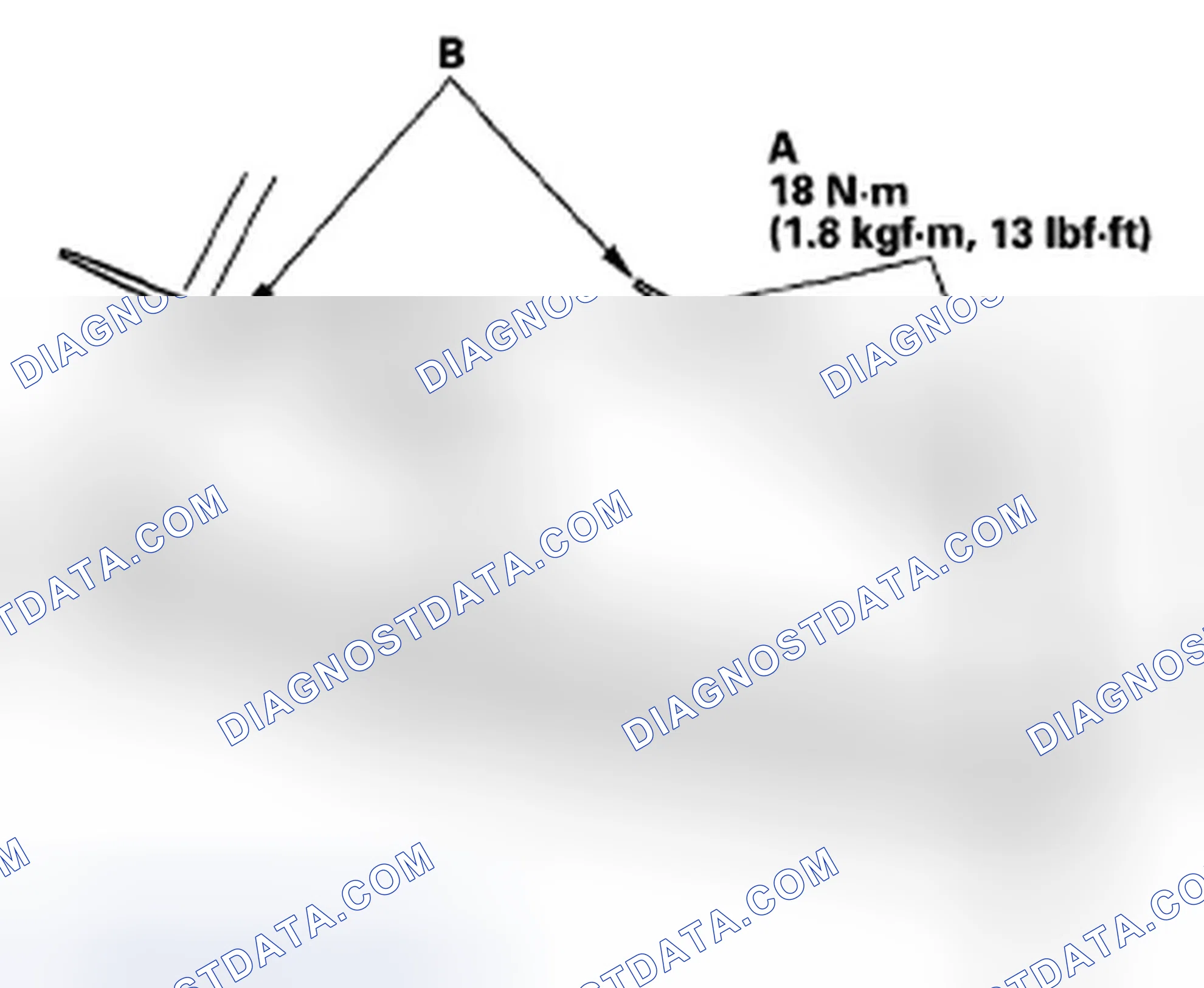 Scheme 14: Windshield Wiper Motor Replacement
