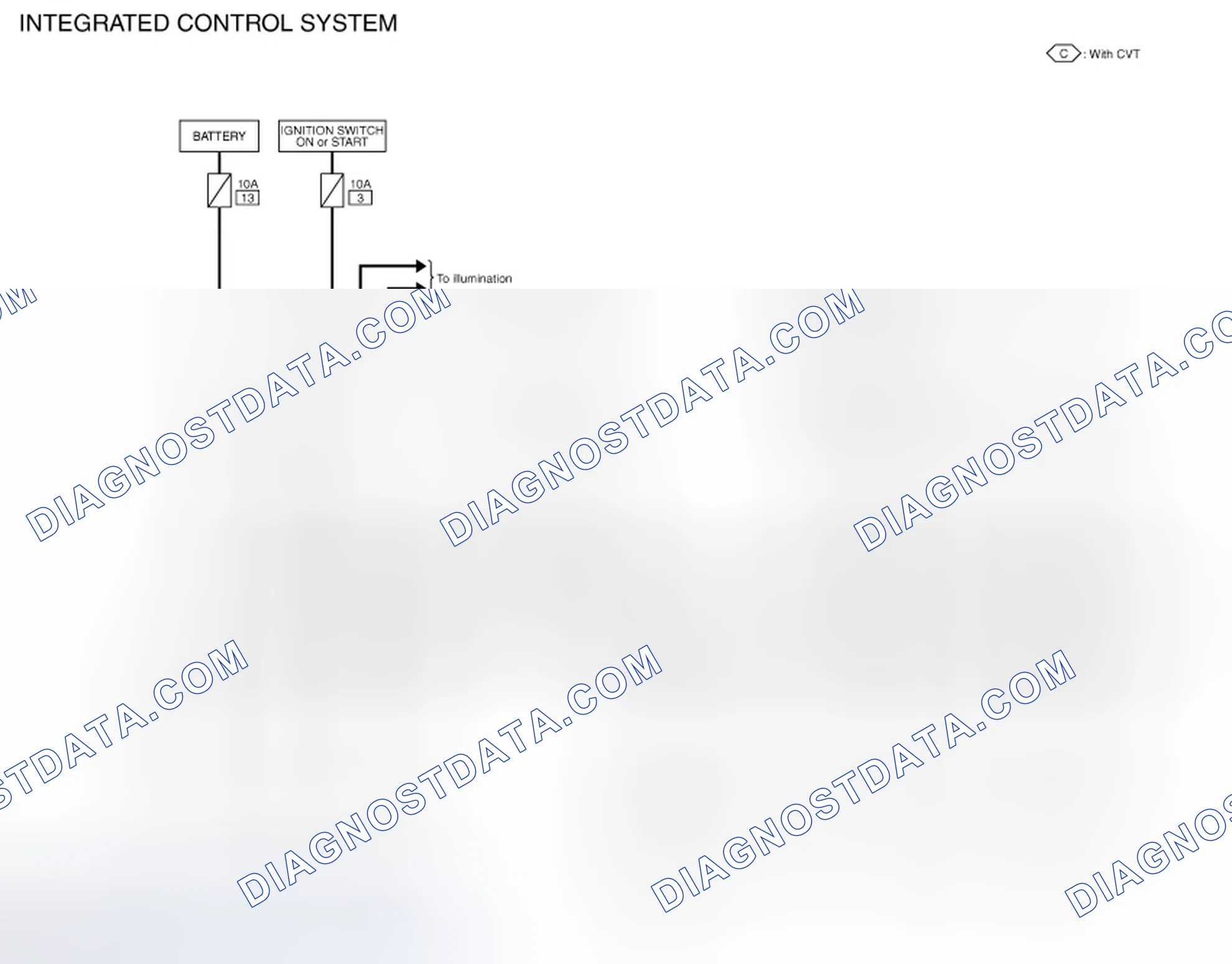 Scheme 7: Wiring Diagram