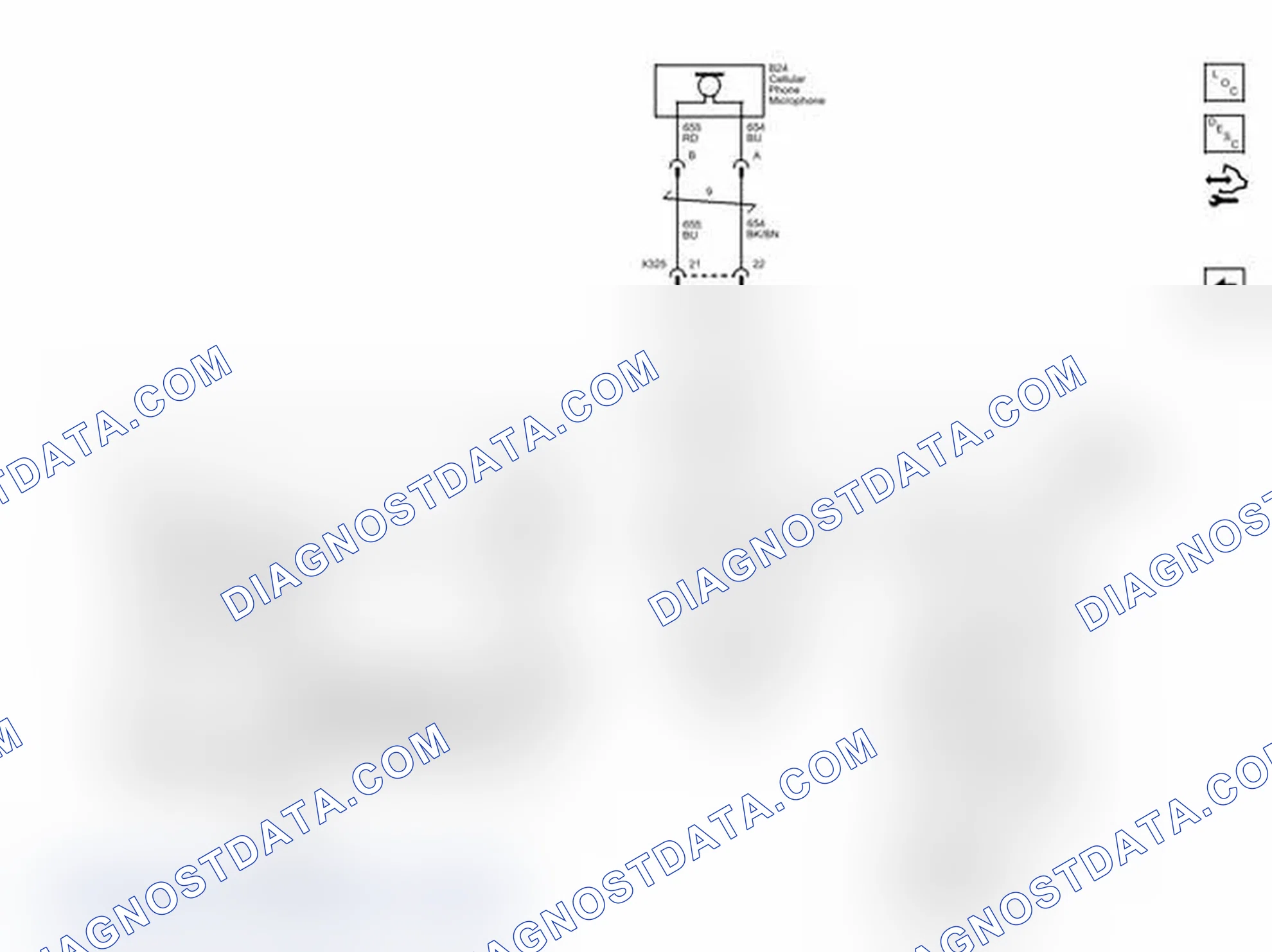 Scheme 9: Controls and Audio Signals (UE1)