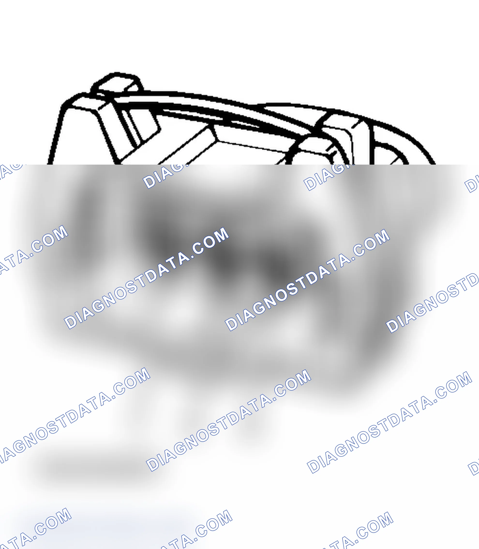 Scheme 4: Ignition Coil Primary Resistance