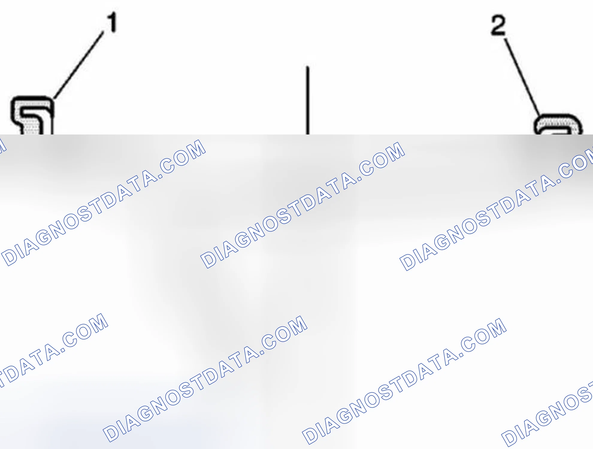 Scheme 73: Wheel Weight Placement - Clip-on Weights