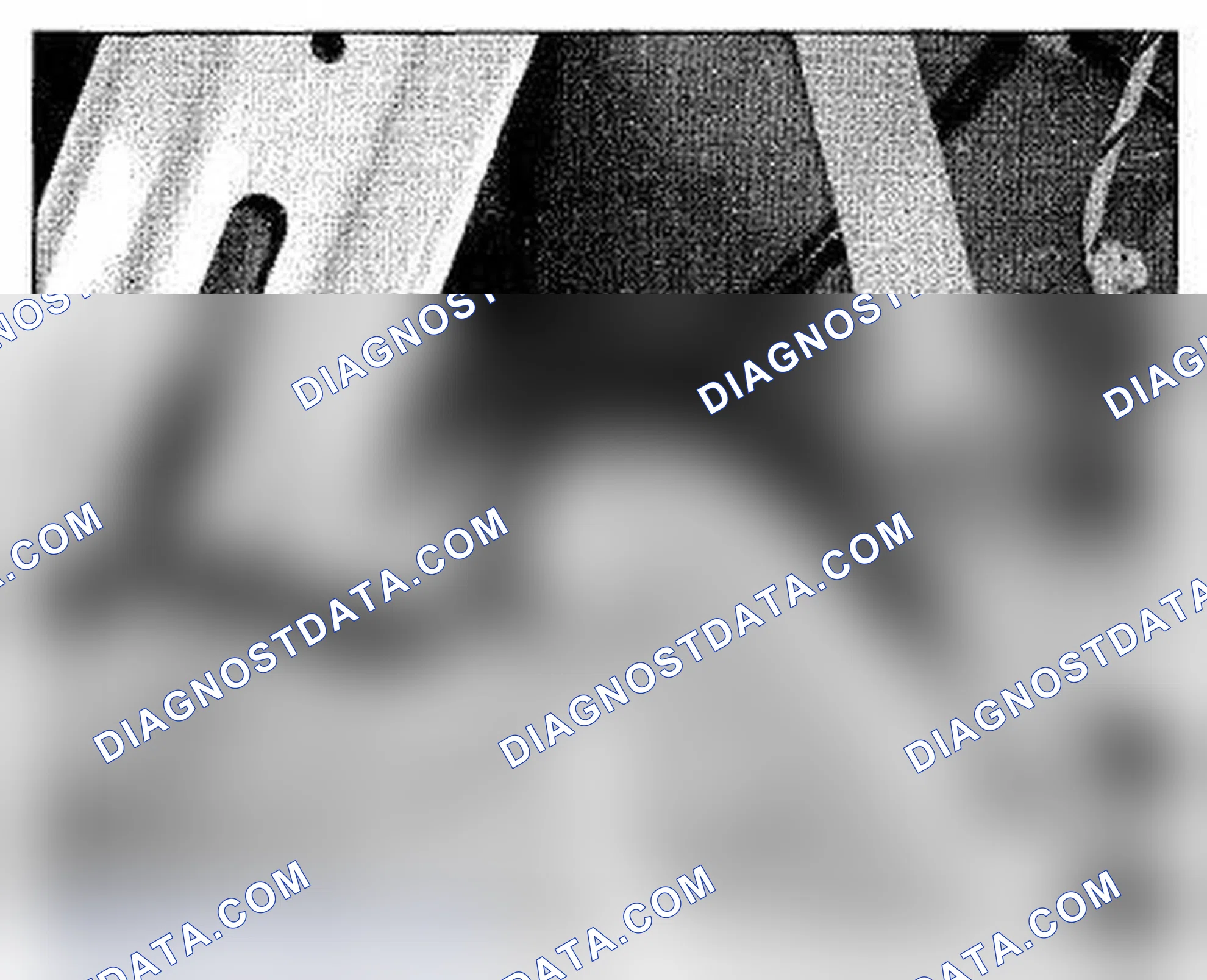 Scheme 1120: Left Rear Of Floor Component Location (Photo 111)