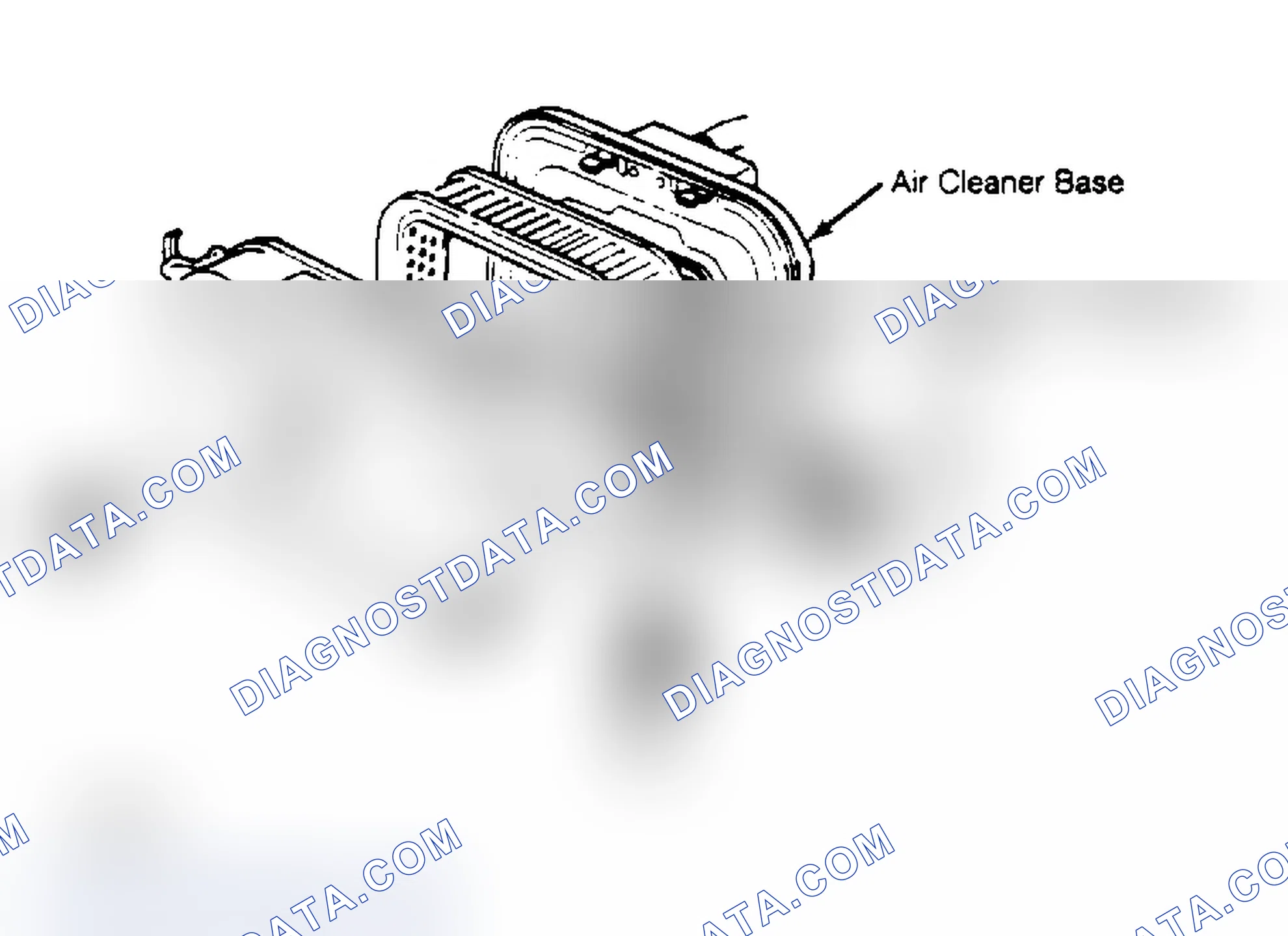 Scheme 5: Component Locations (5 Of 6)