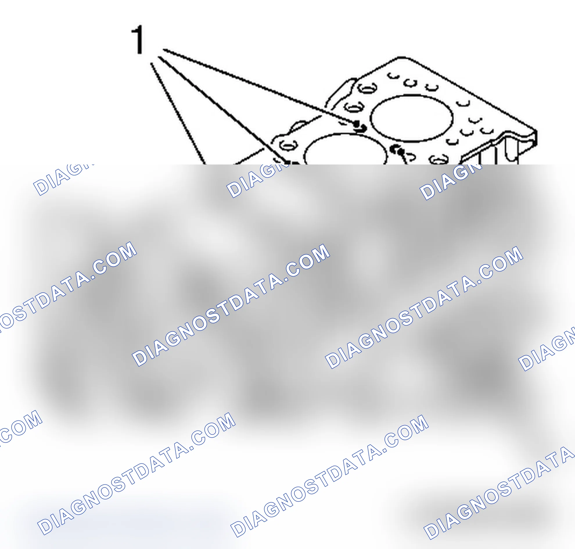 Cylinder Block