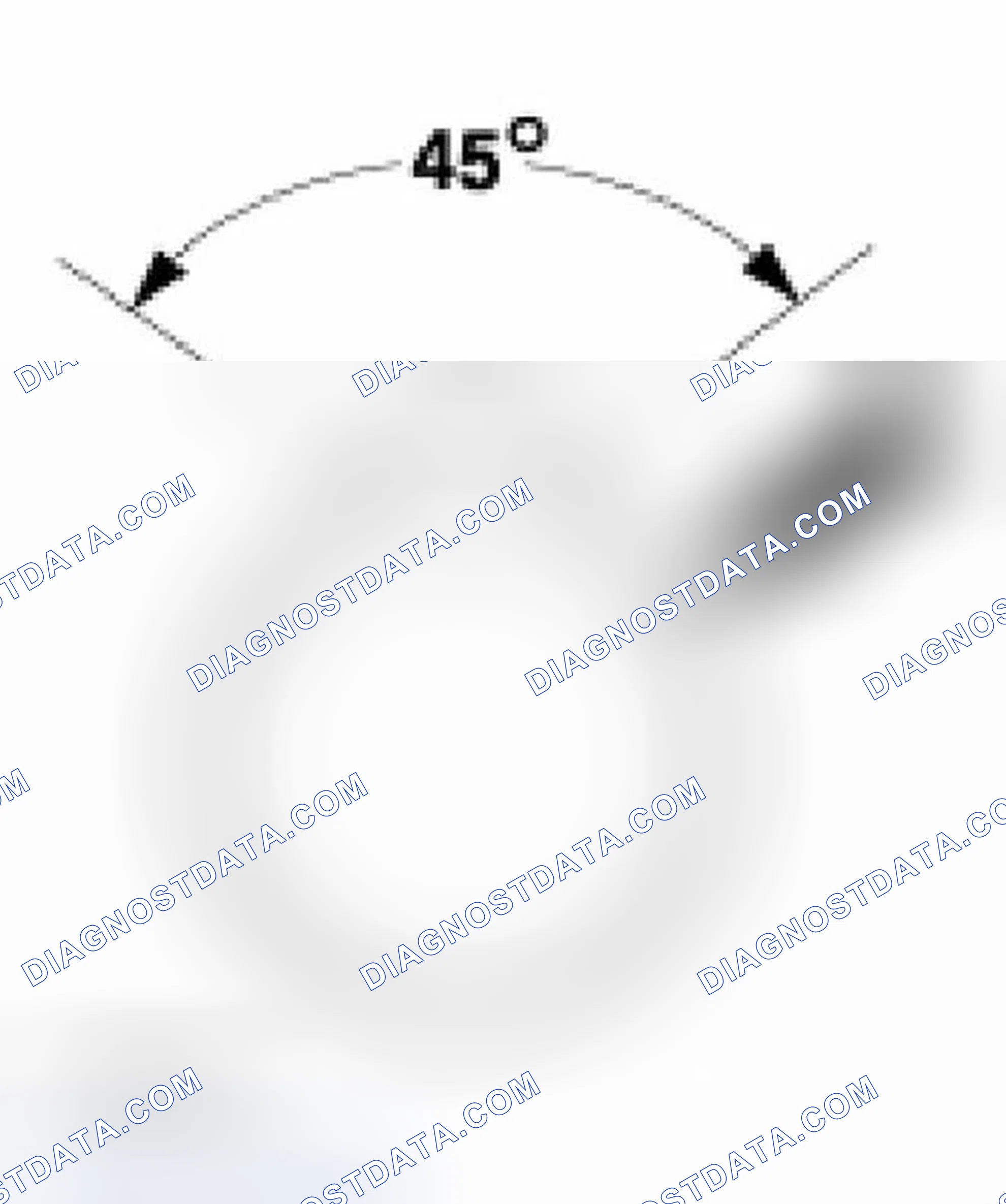Scheme 8: Camshaft Surface Inspection