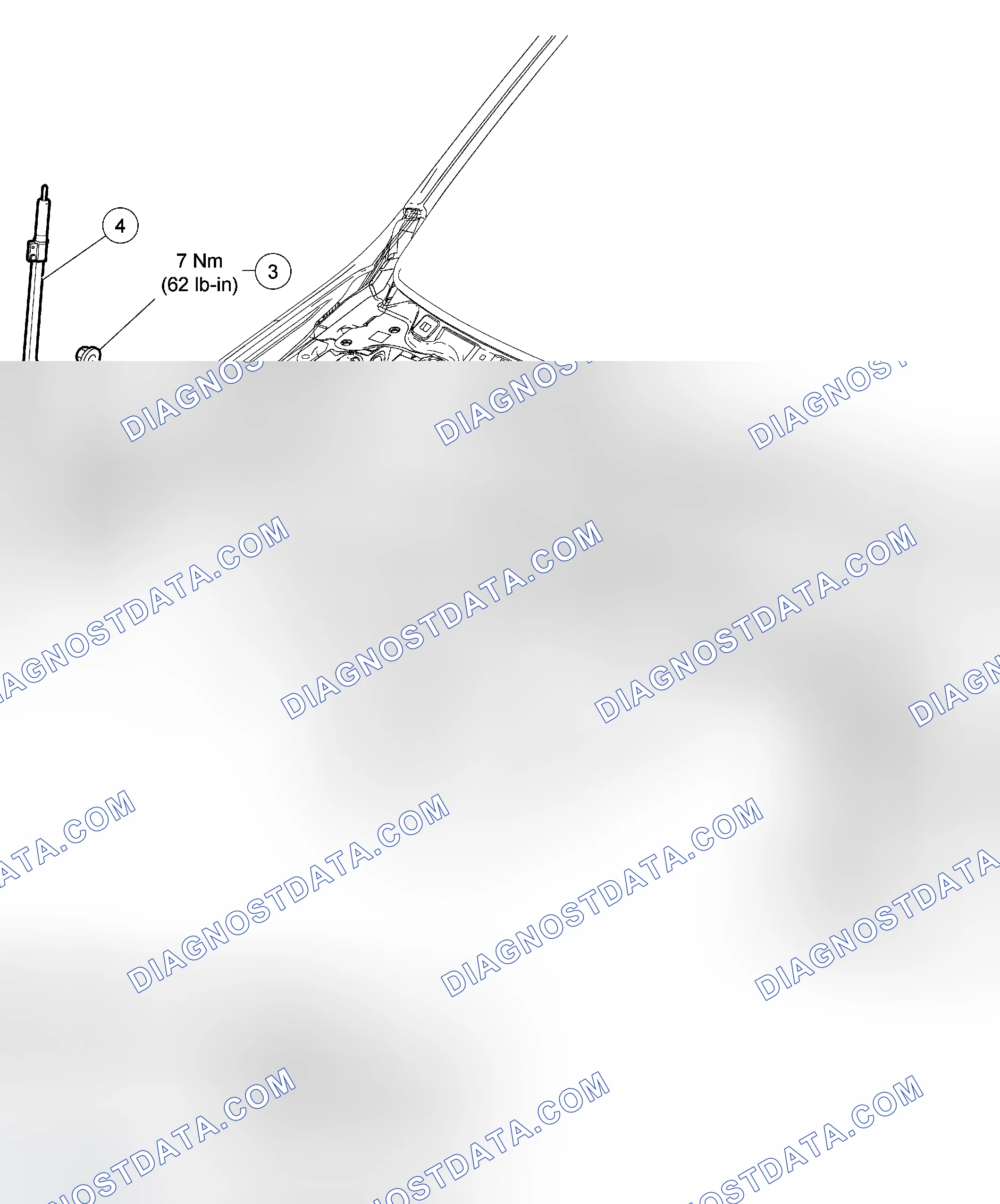 Scheme 45: Antenna Base