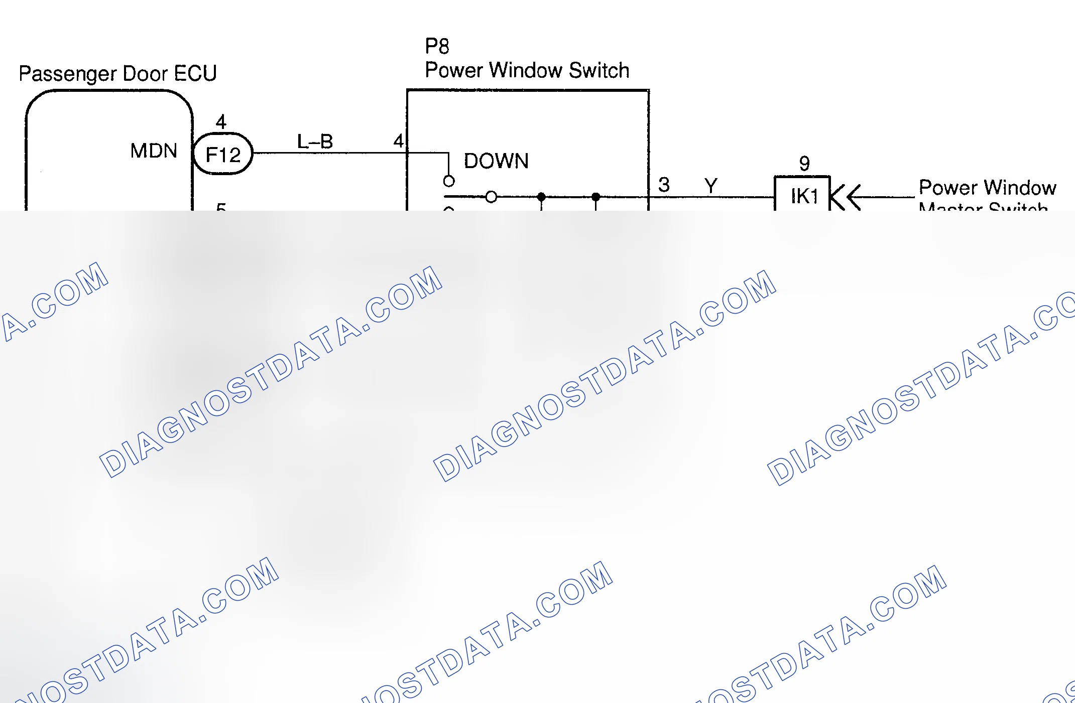 Scheme 6: Circuit Description