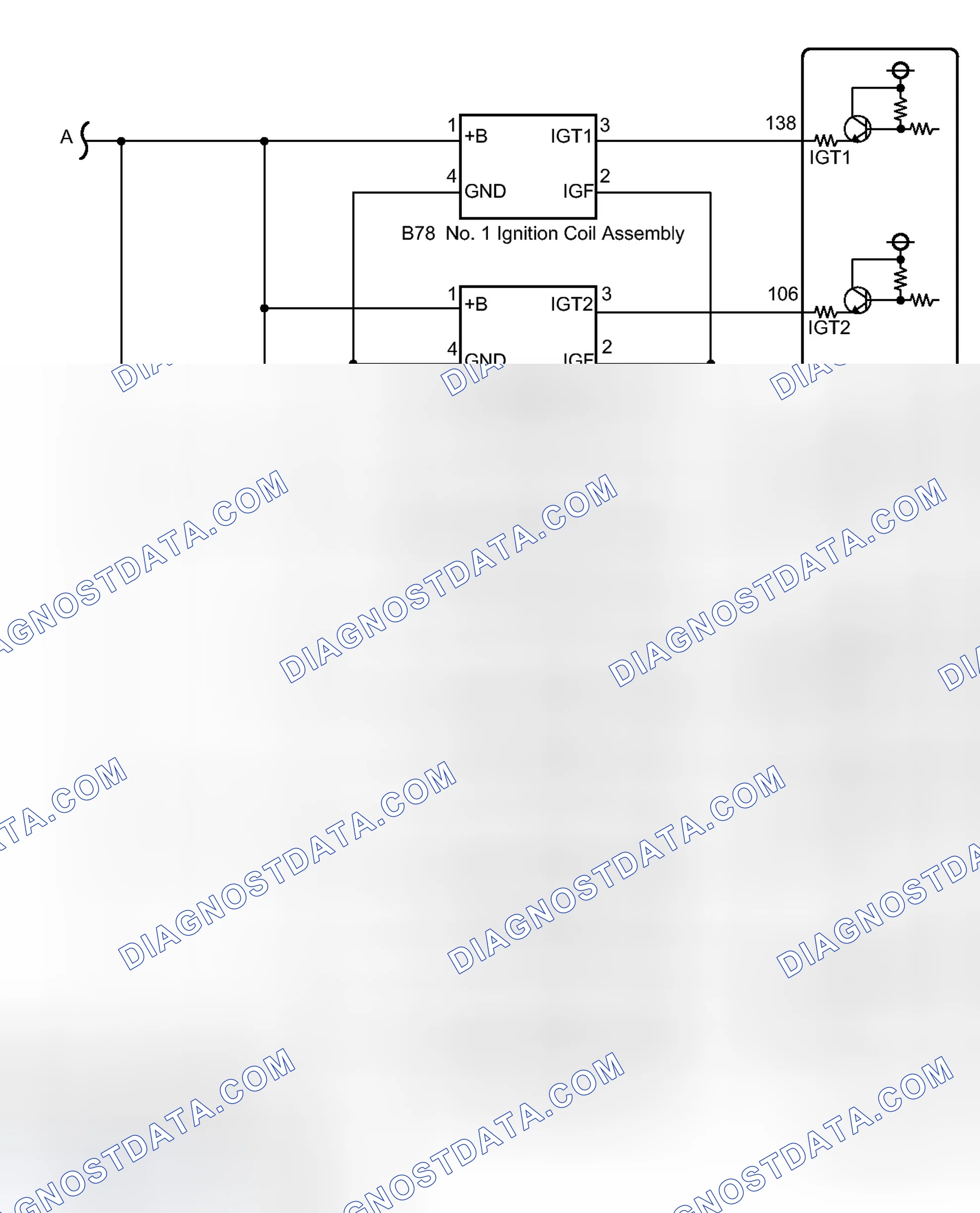Scheme 1049: WIRING DIAGRAM