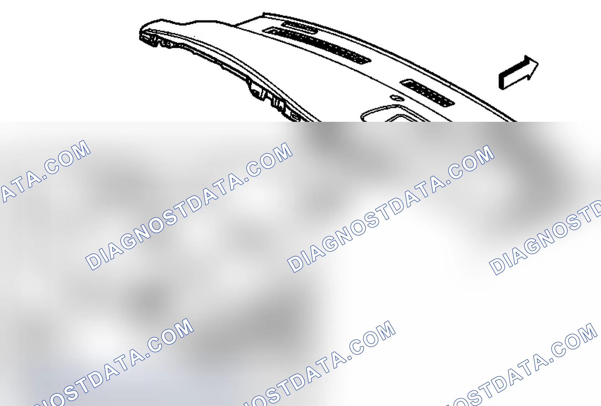 Scheme 16: Daytime Running Lamp (DRL) Ambient Light Sensor Replacement