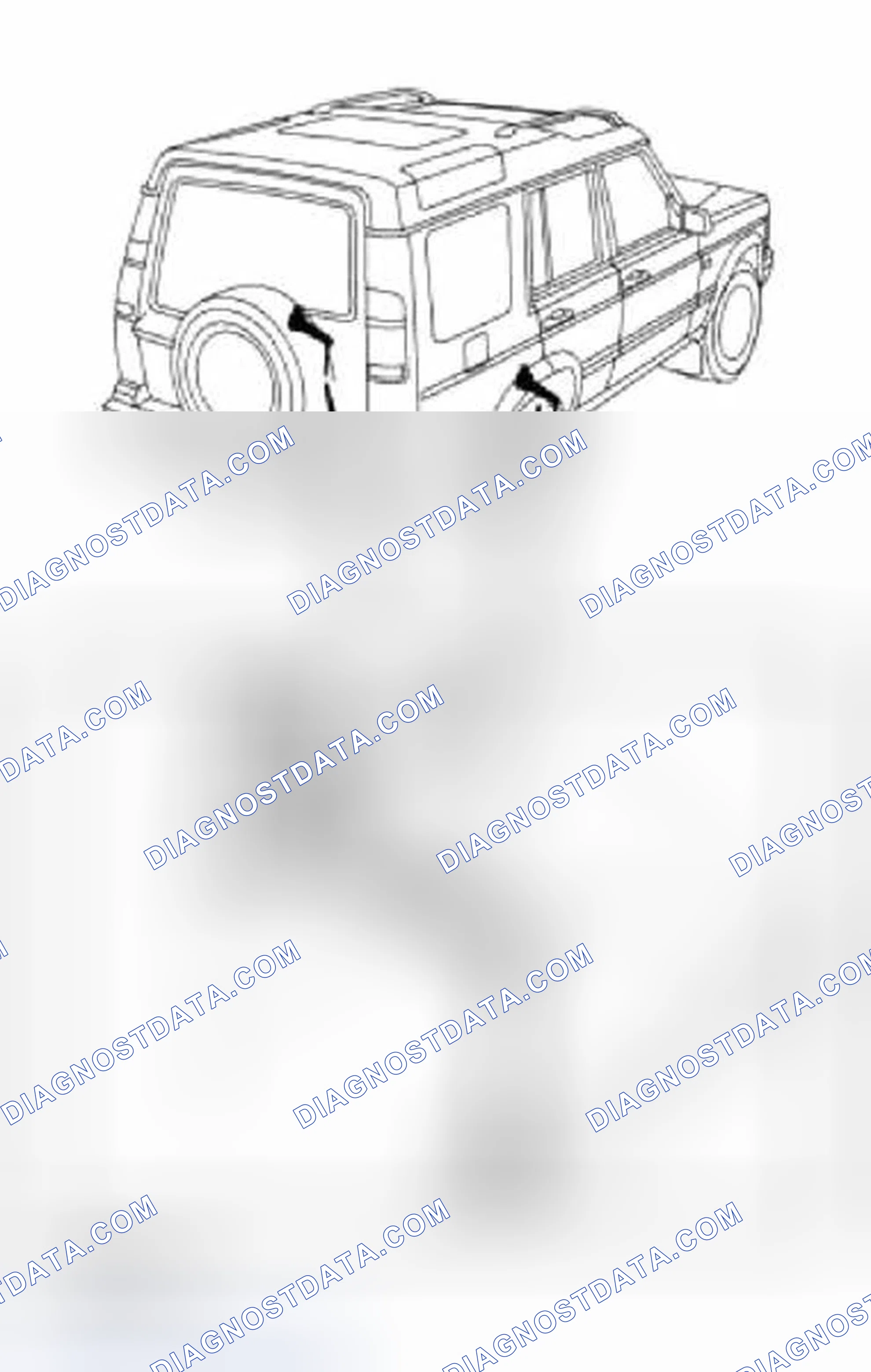Scheme 61: Check - Height sensors