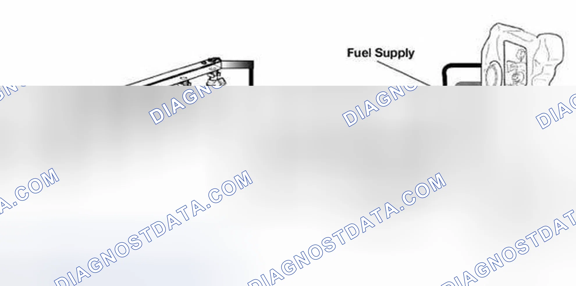 Scheme 168: Fuel System - E39/E46 with M54