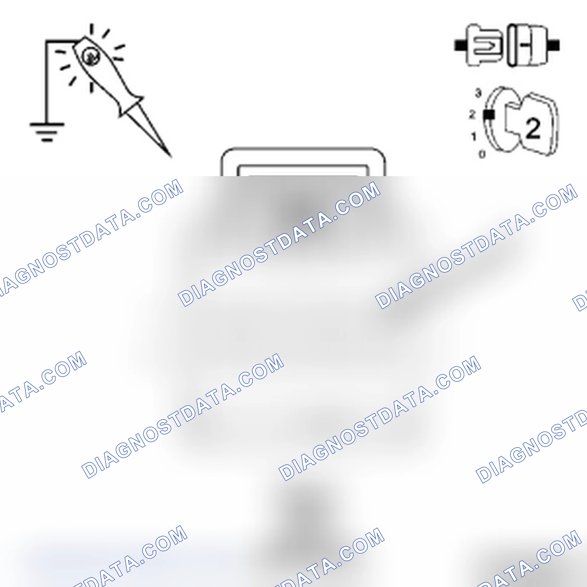 Scheme 34: Diagnostic Test
